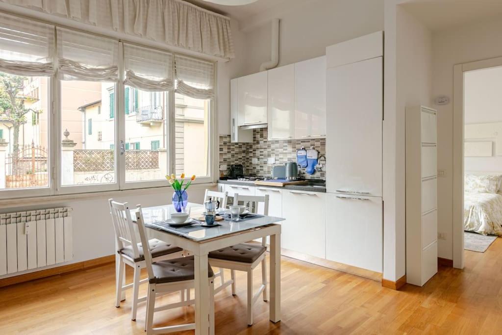 Bright & Cozy, Easy to Reach in Florence