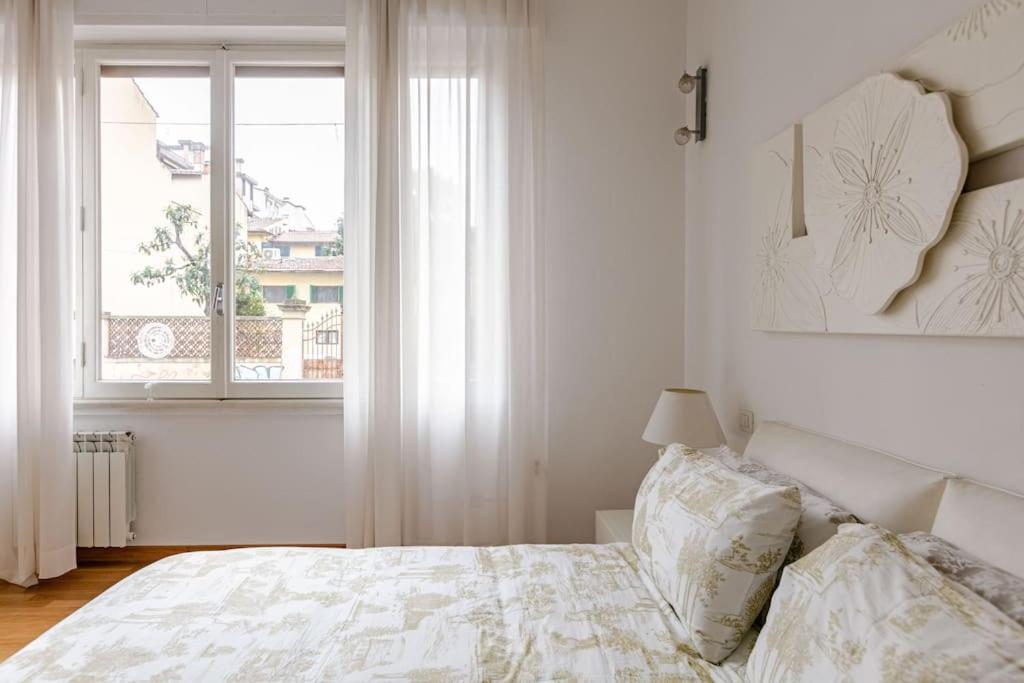 Bright & Cozy, Easy to Reach in Florence