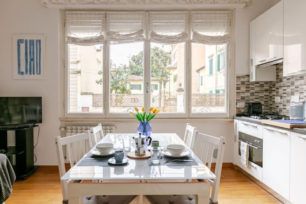 Bright & Cozy, Easy to Reach in Florence