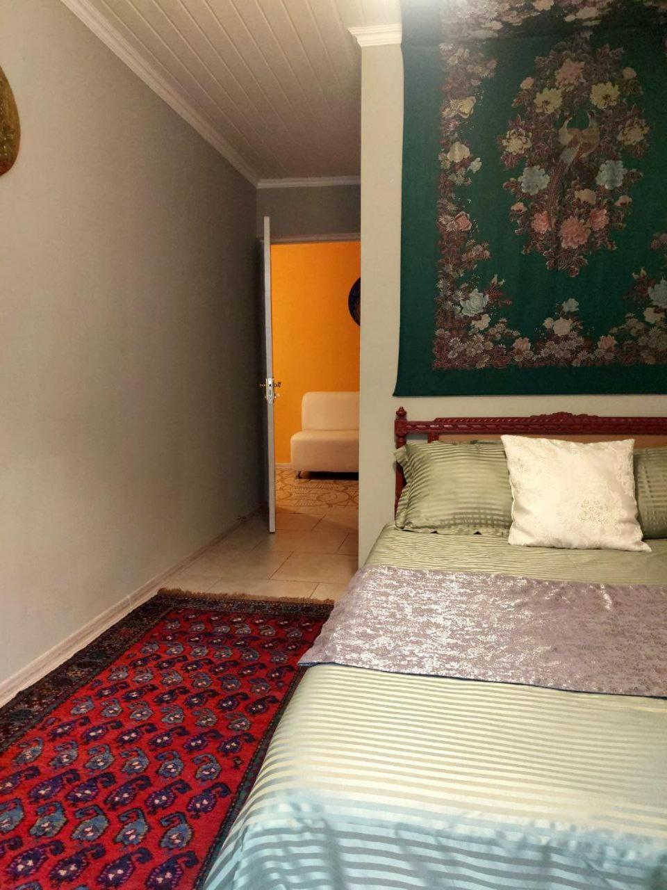 Guest House Ruh Achari