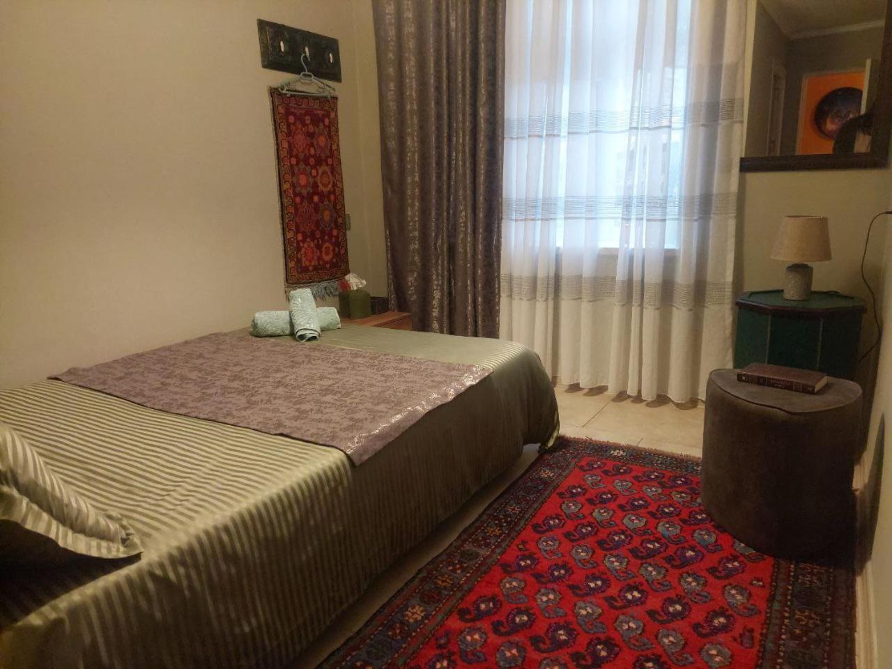 Guest House Ruh Achari
