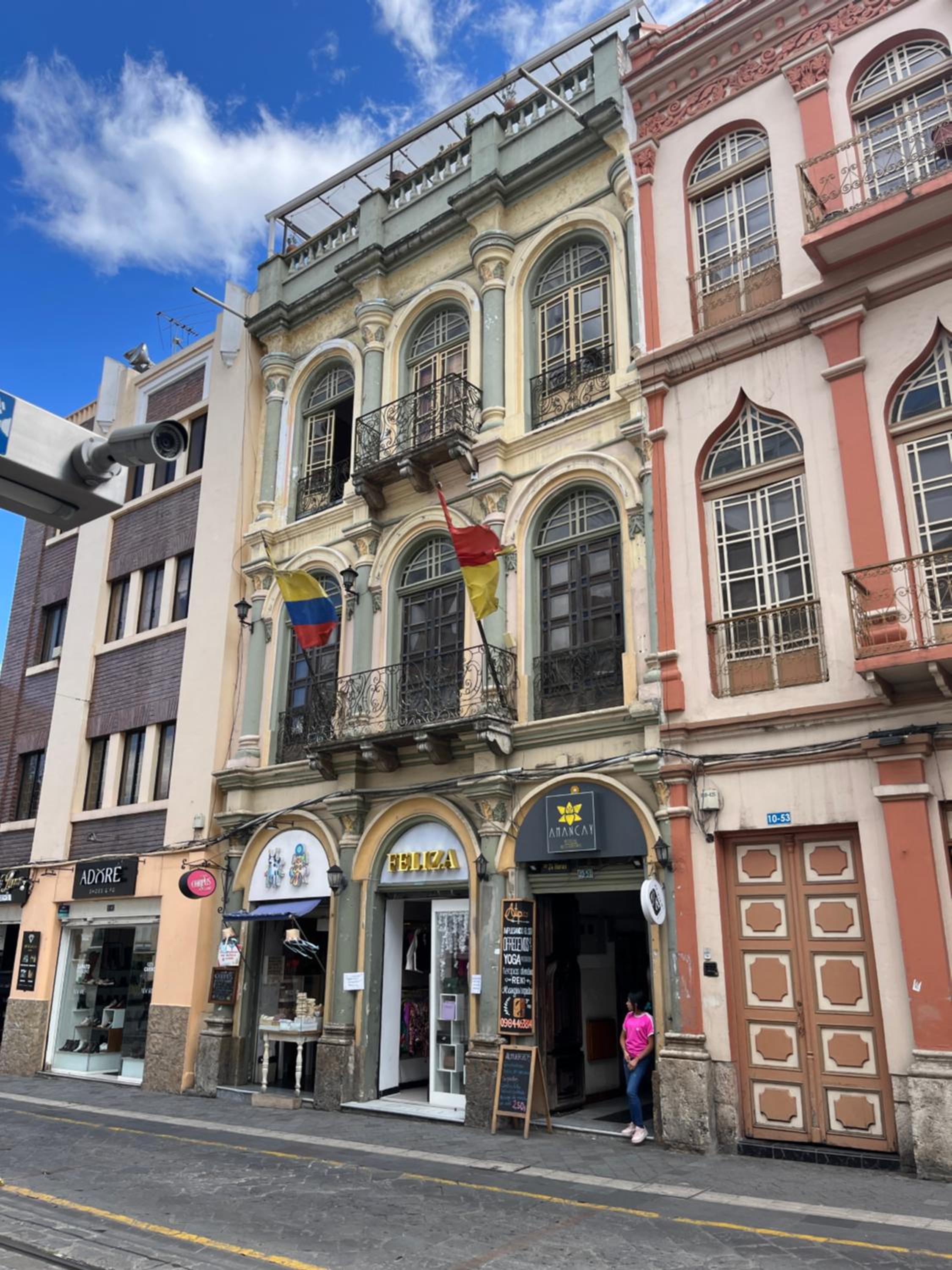 building