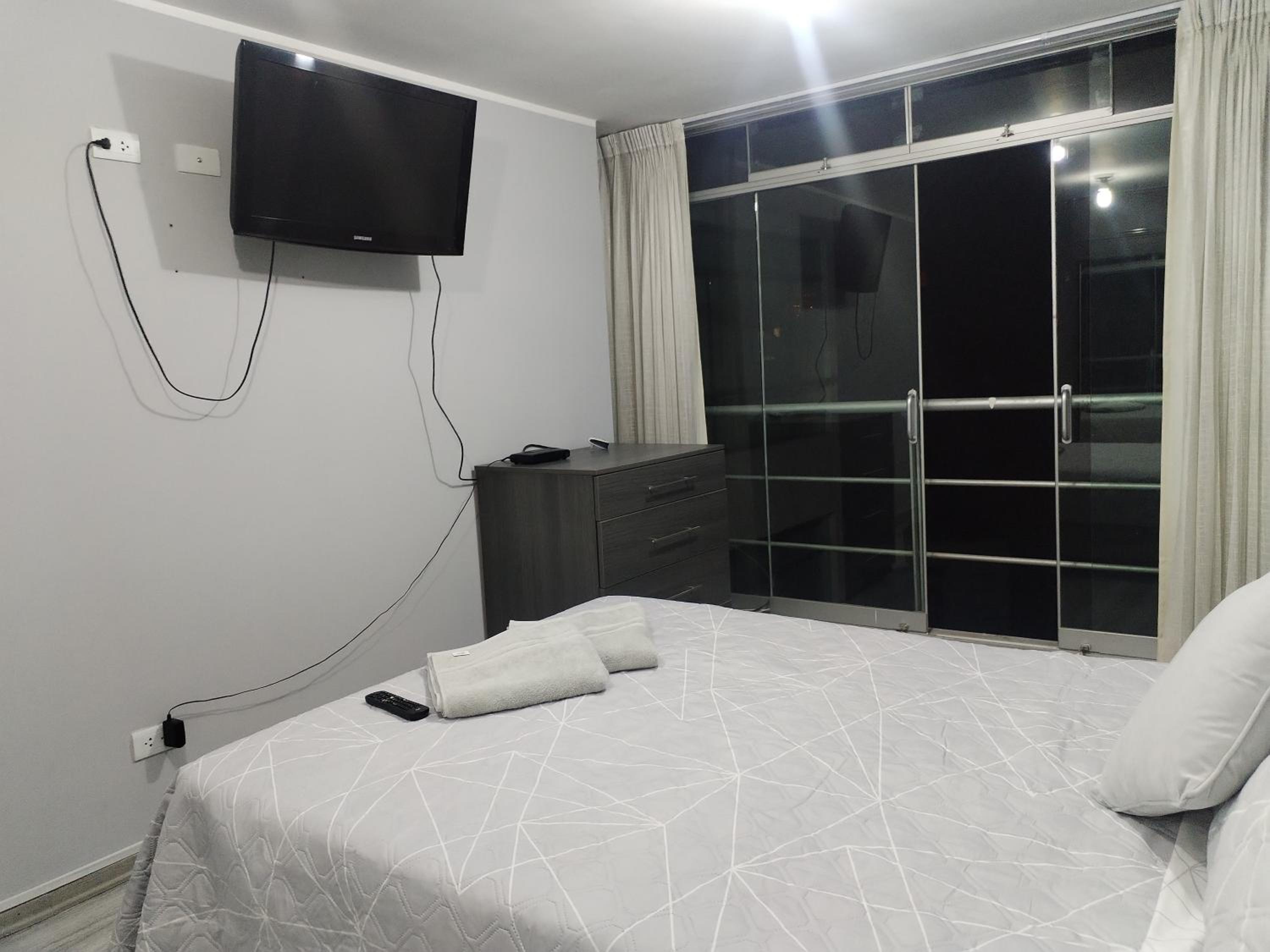 Mini Departamento Yanahuara view 2