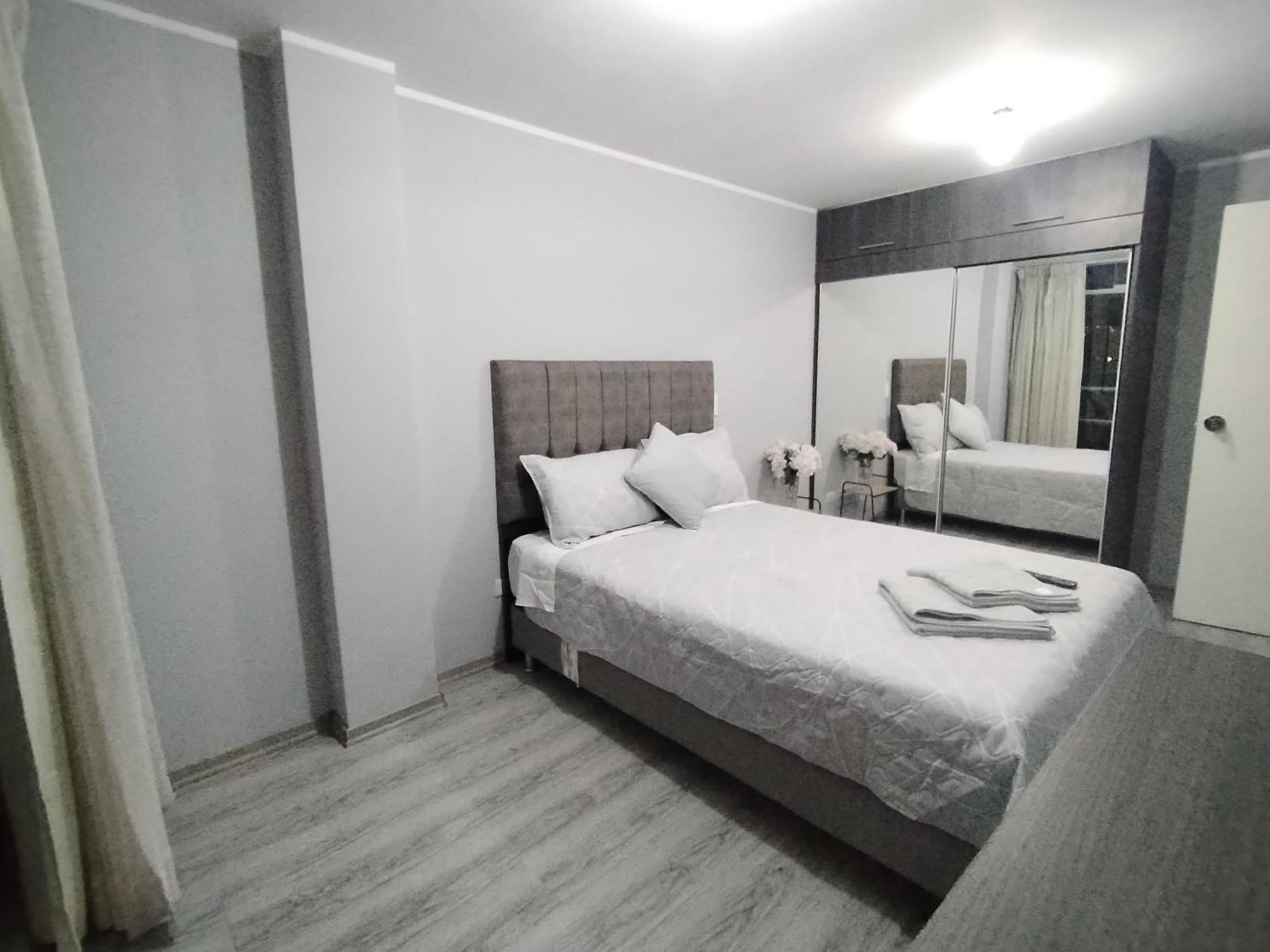 Mini Departamento Yanahuara view 5