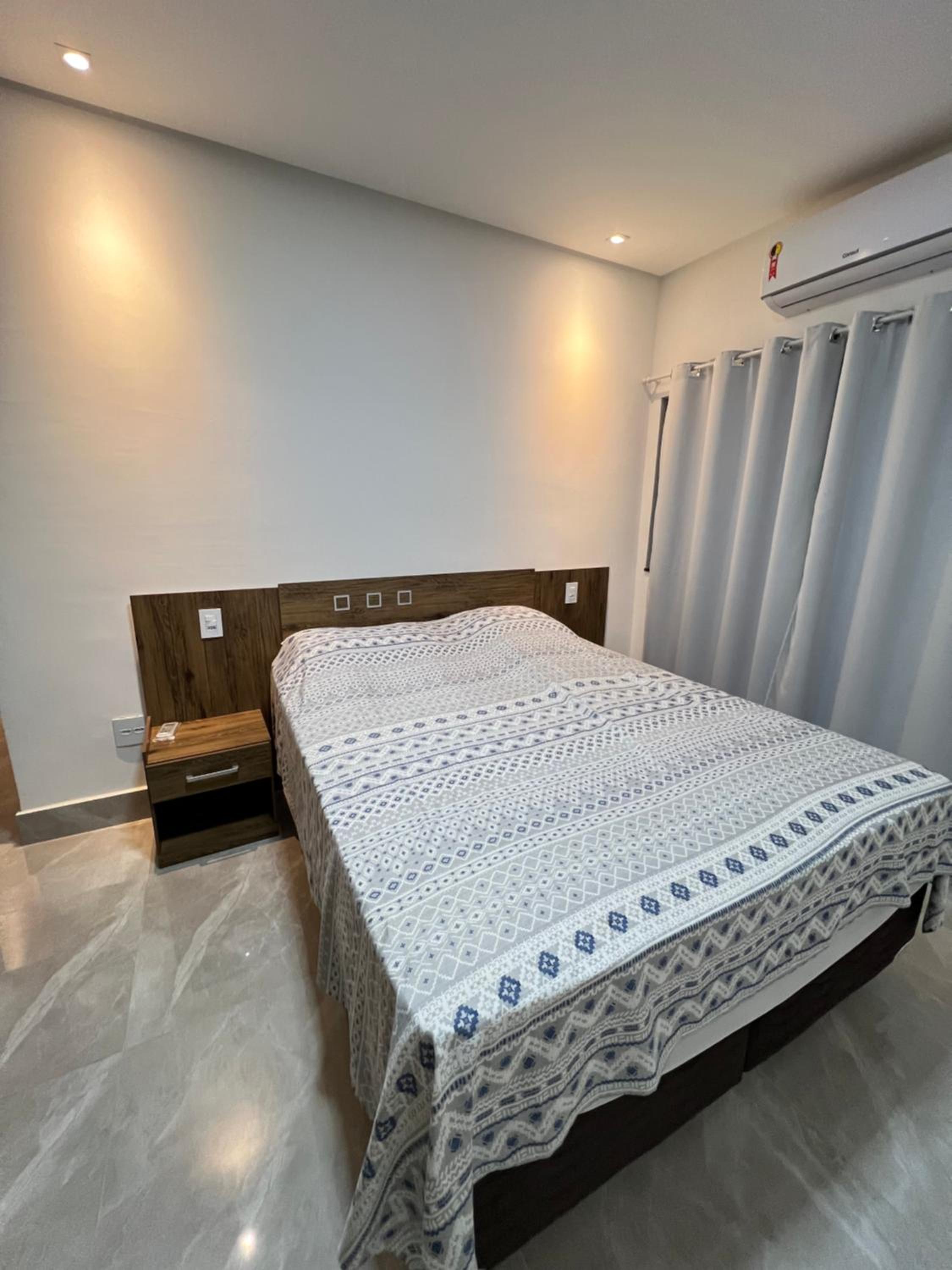 Residencial Santos