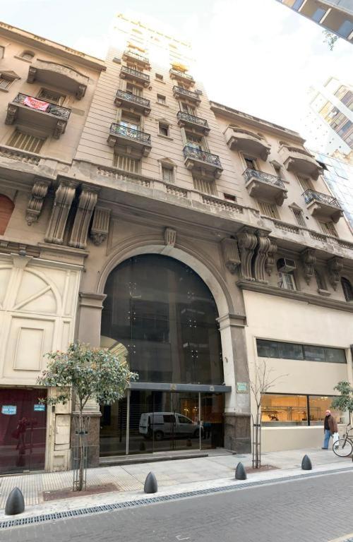 Buenos Aires Downtown Experience #BAExp02