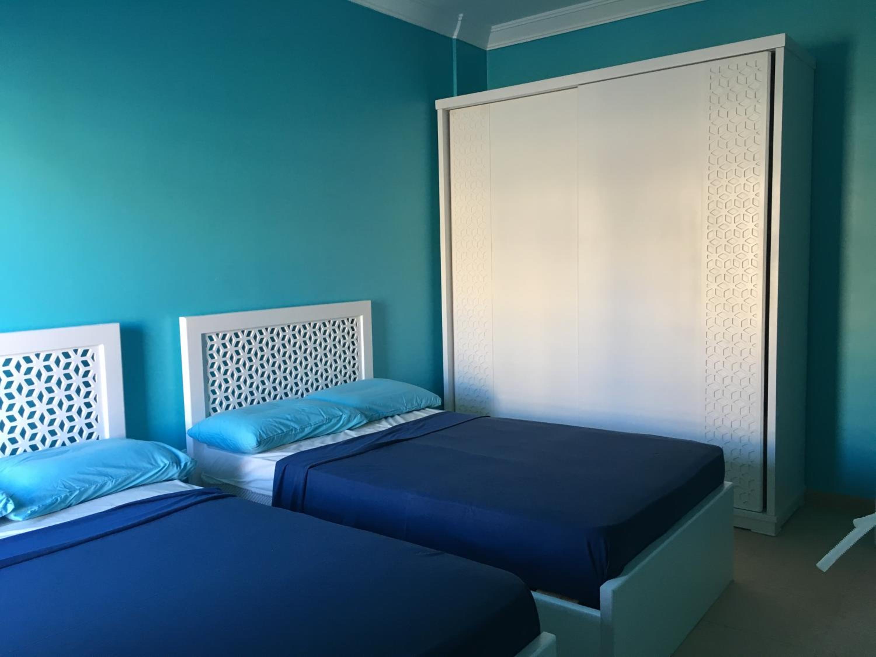 Ain Sokhna- Lovely Challet w garden overlooking pool