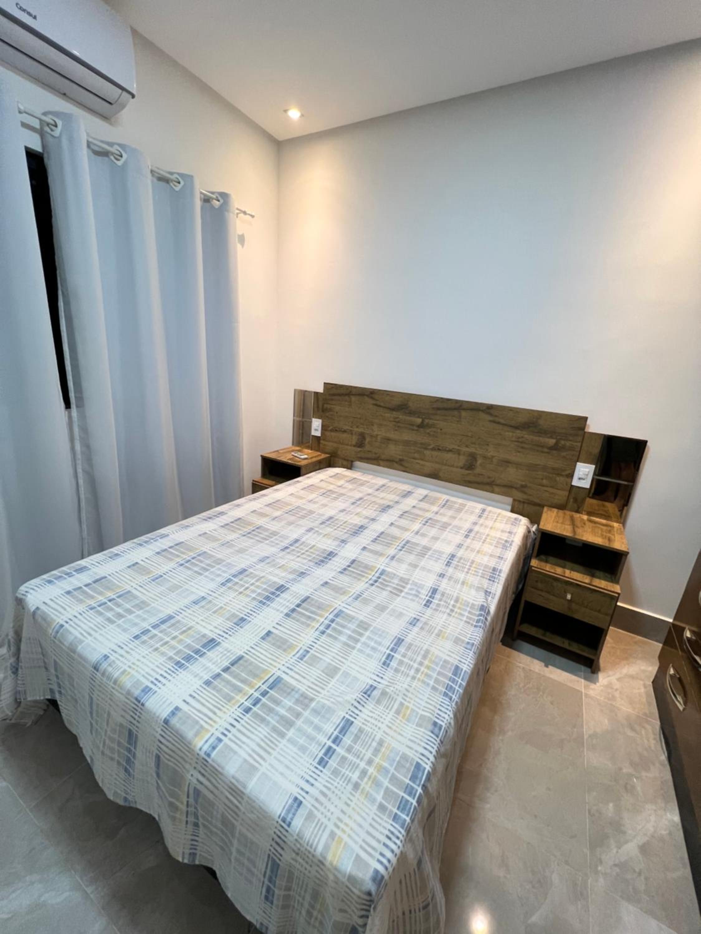 Residencial Santos
