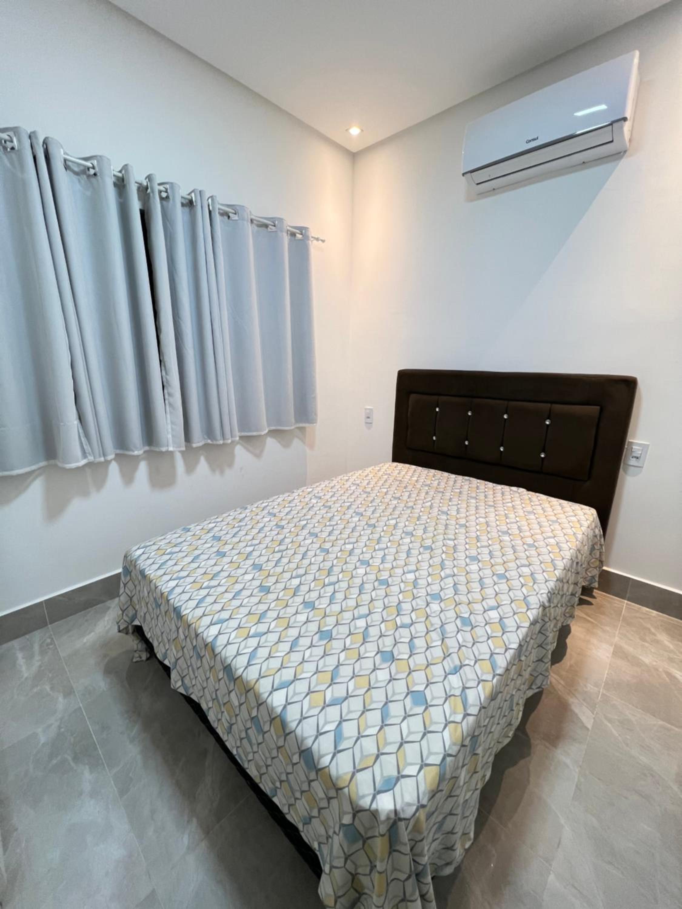 Residencial Santos