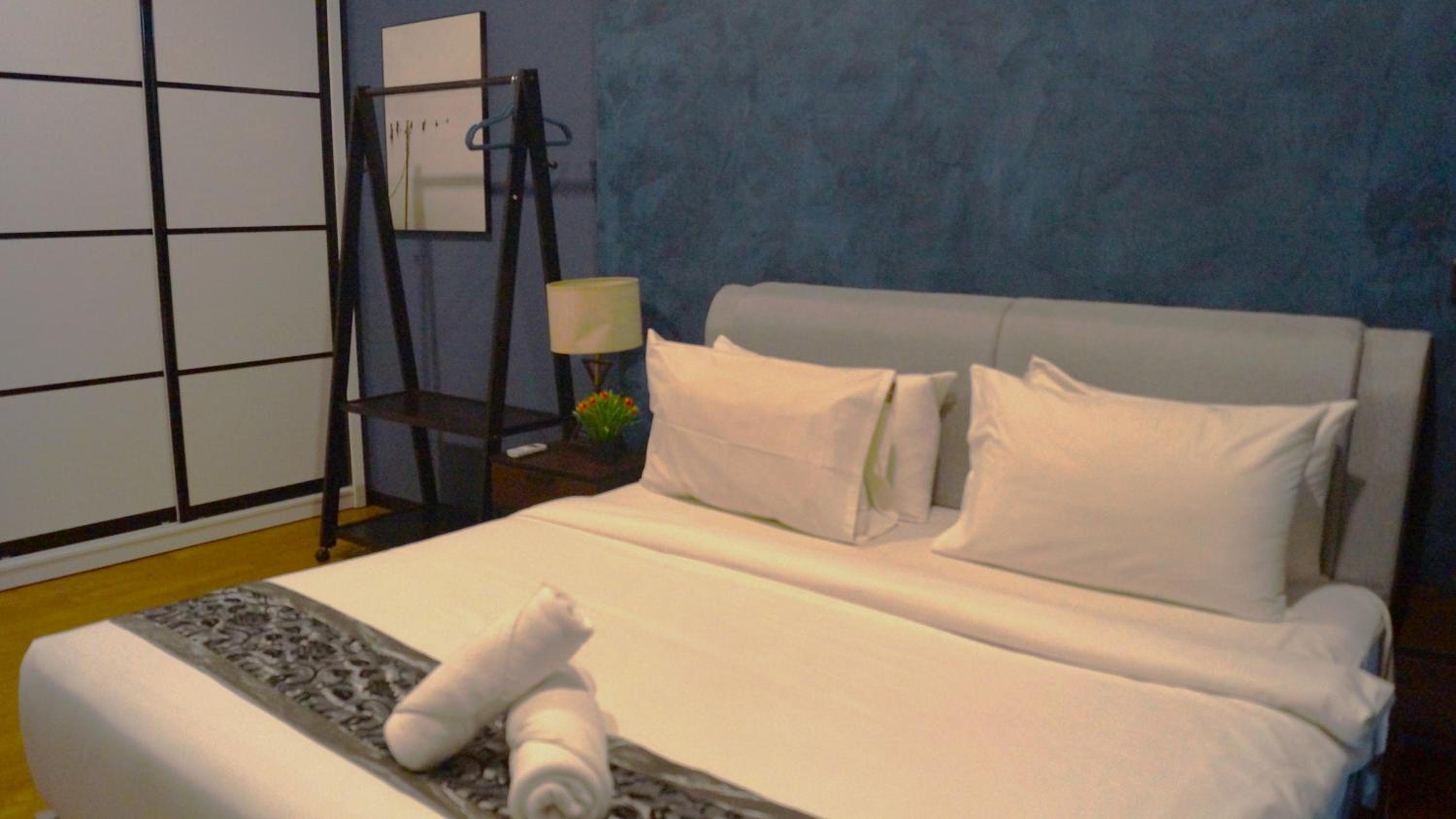 Opus Residences Merdeka Tower by Classic