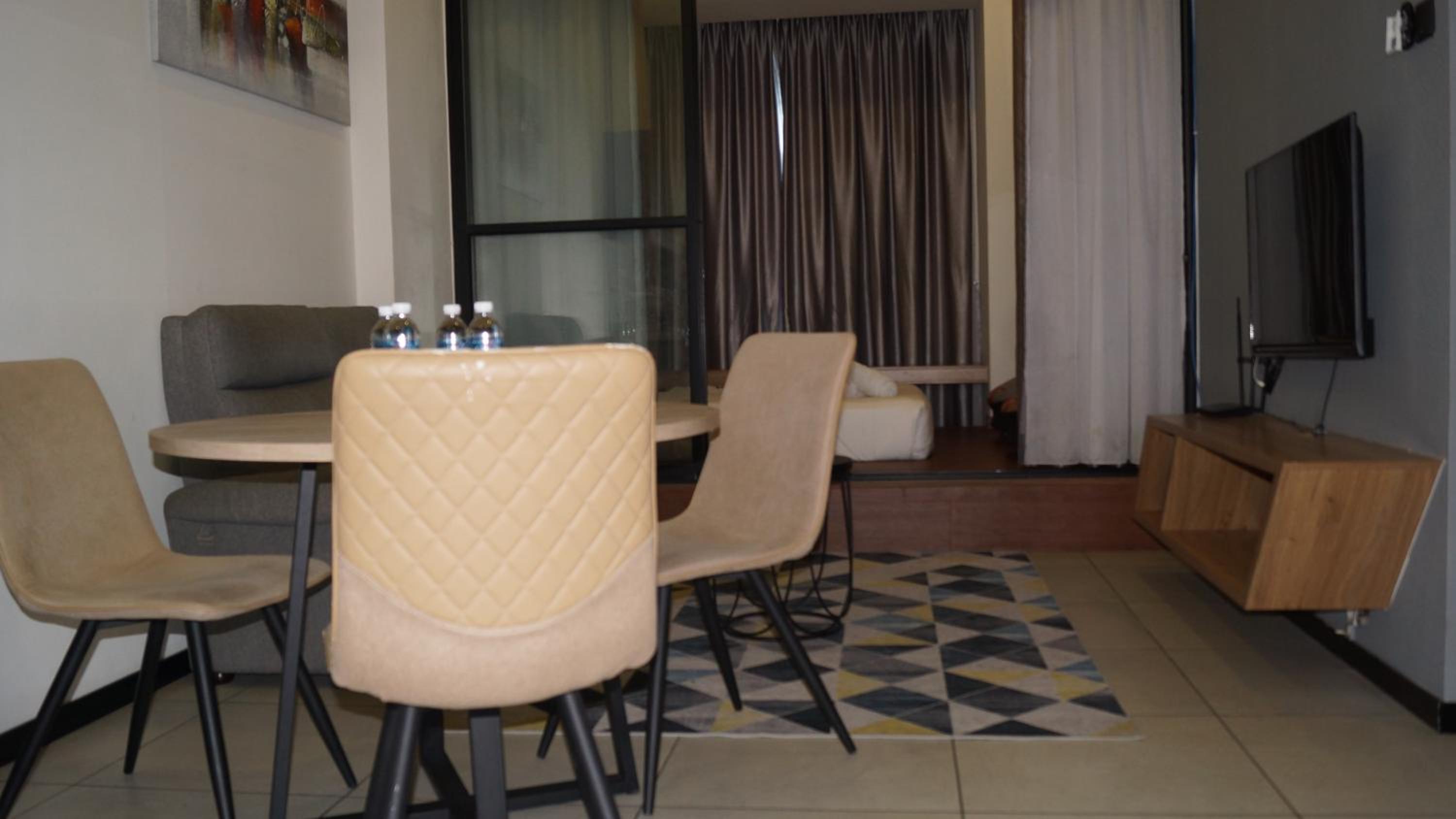Opus Residences Merdeka Tower by Classic