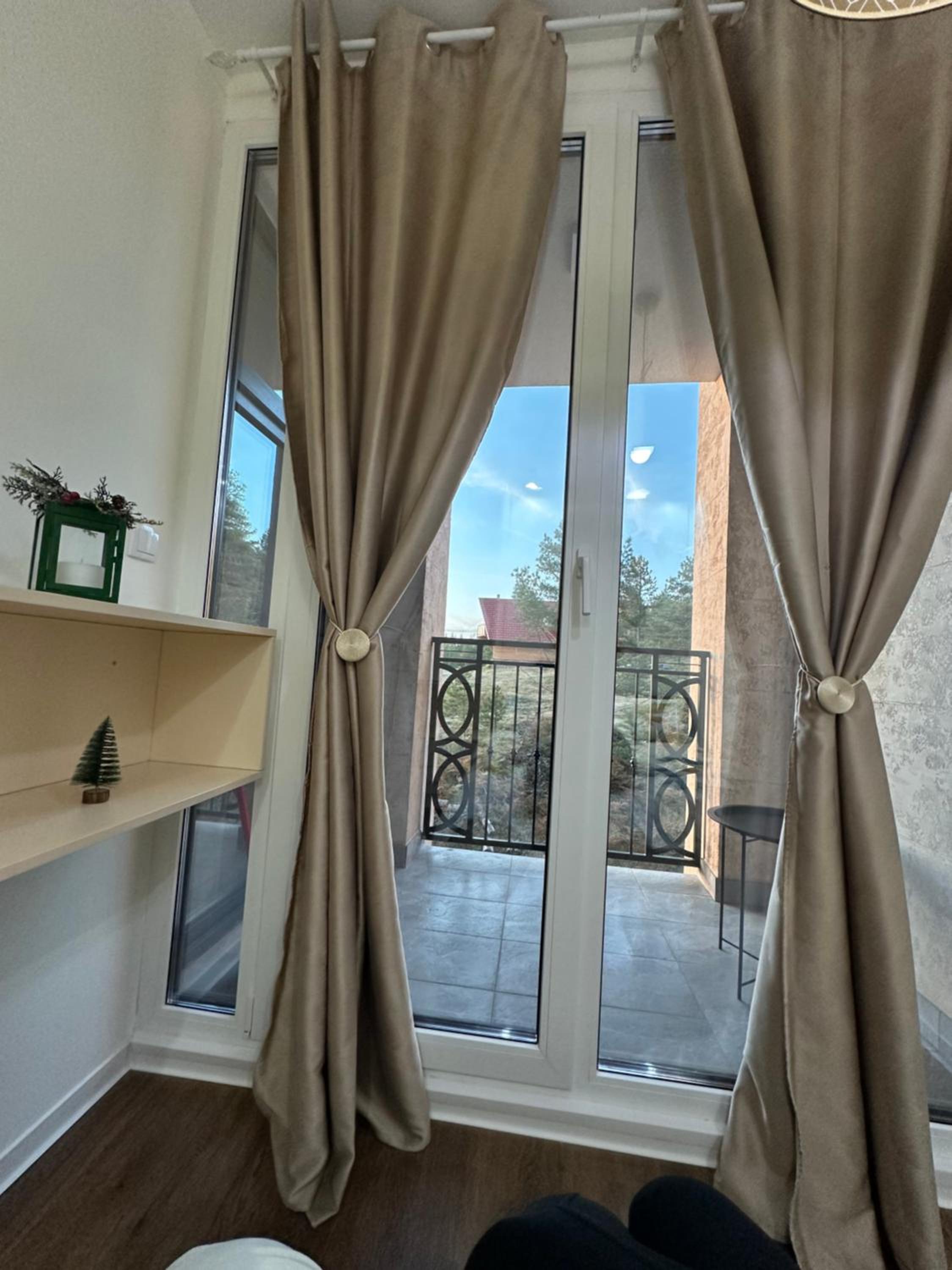 Memento Apartman Divcibare view 2