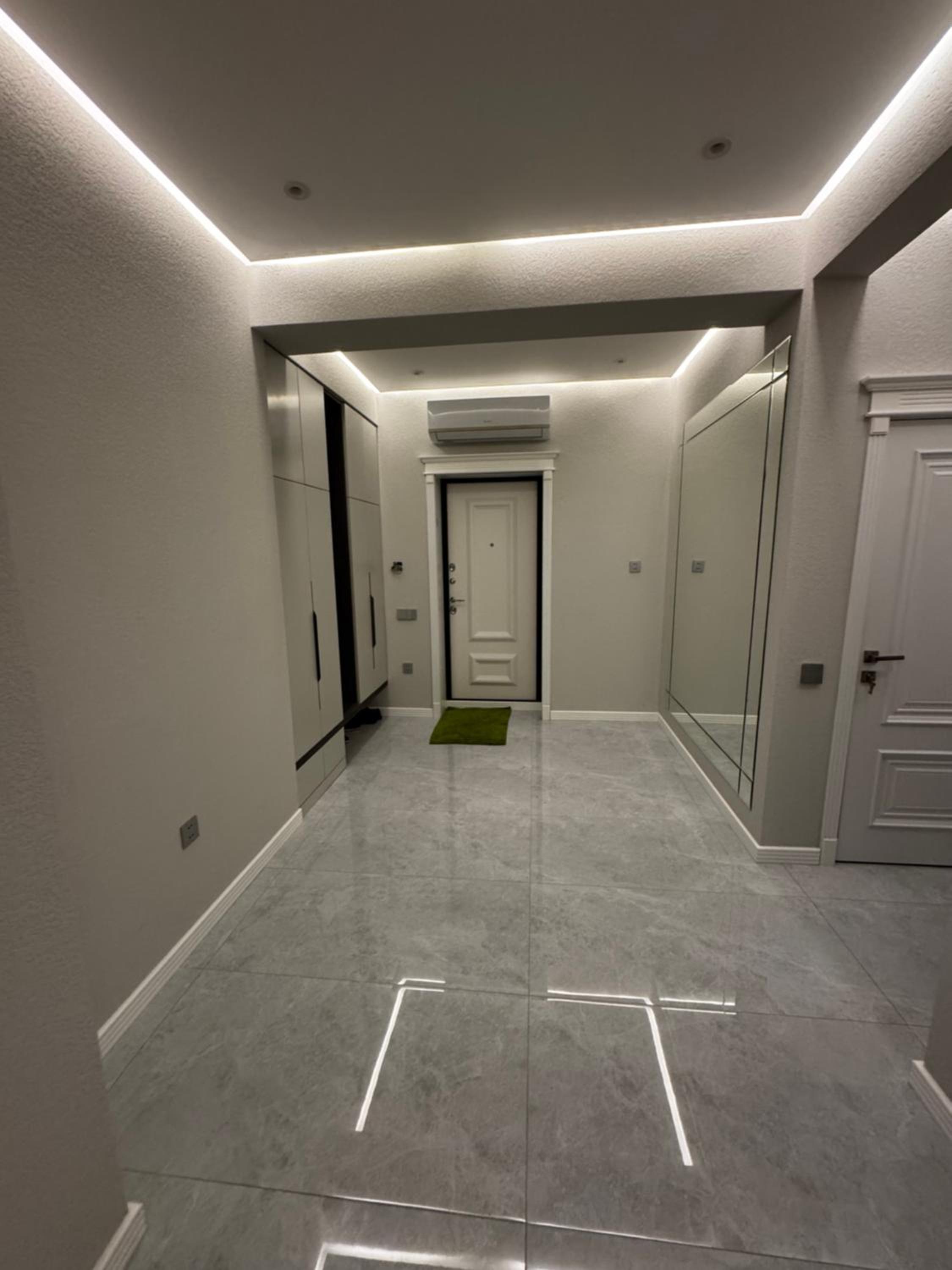 Deluxe Palace apartments