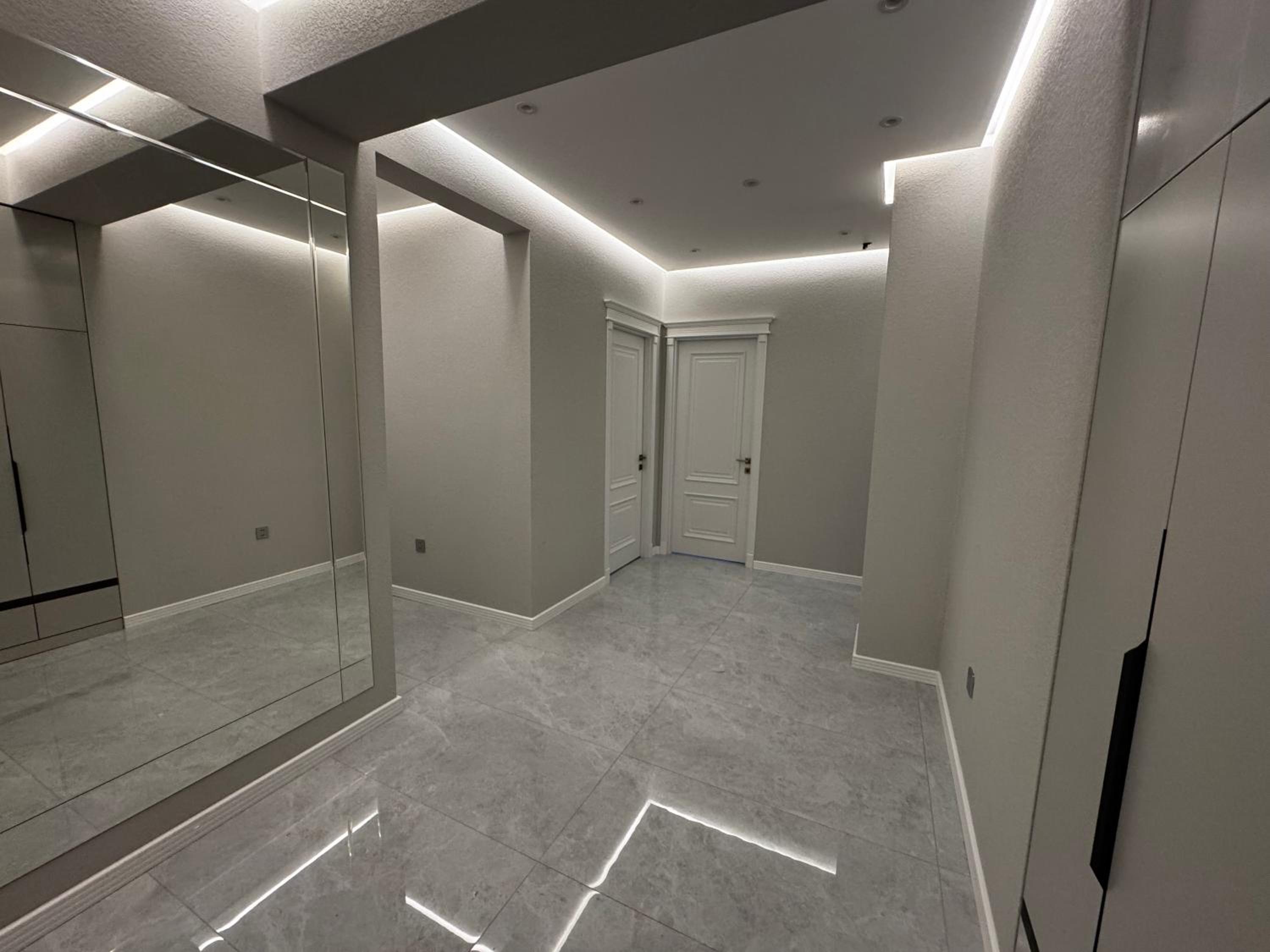 Deluxe Palace apartments