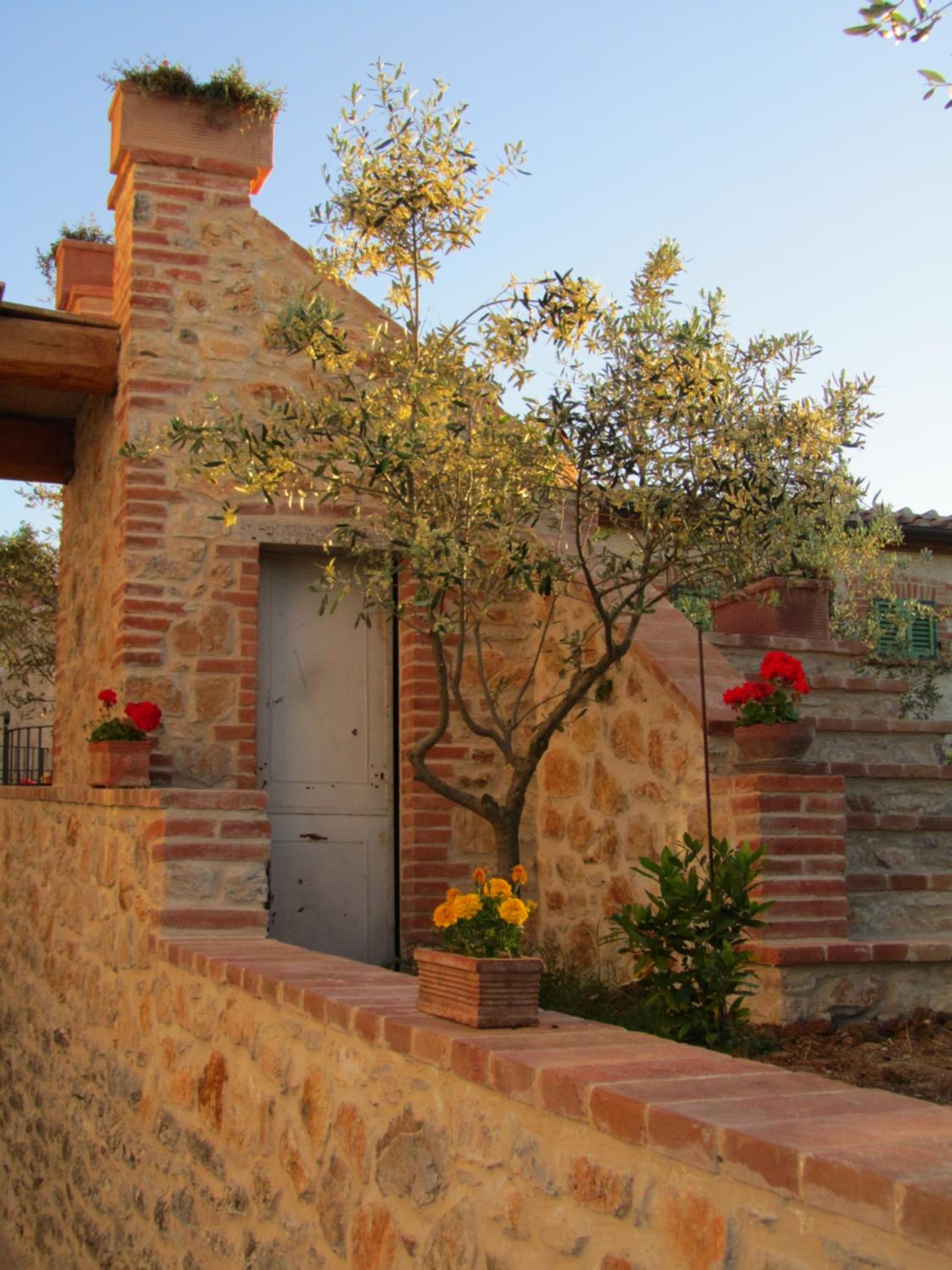Agriturismo Borghetto Il Montino