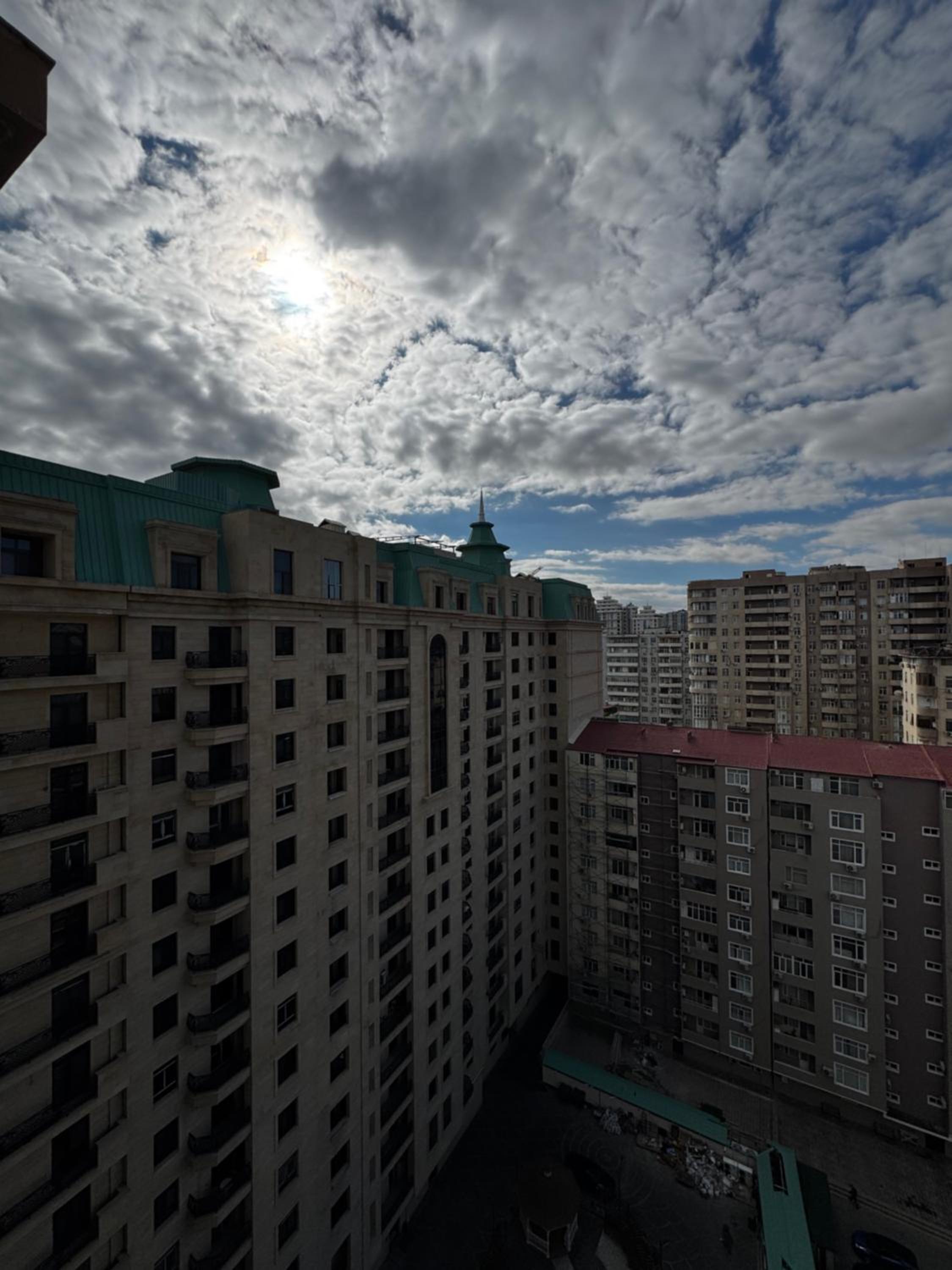 Deluxe Palace apartments