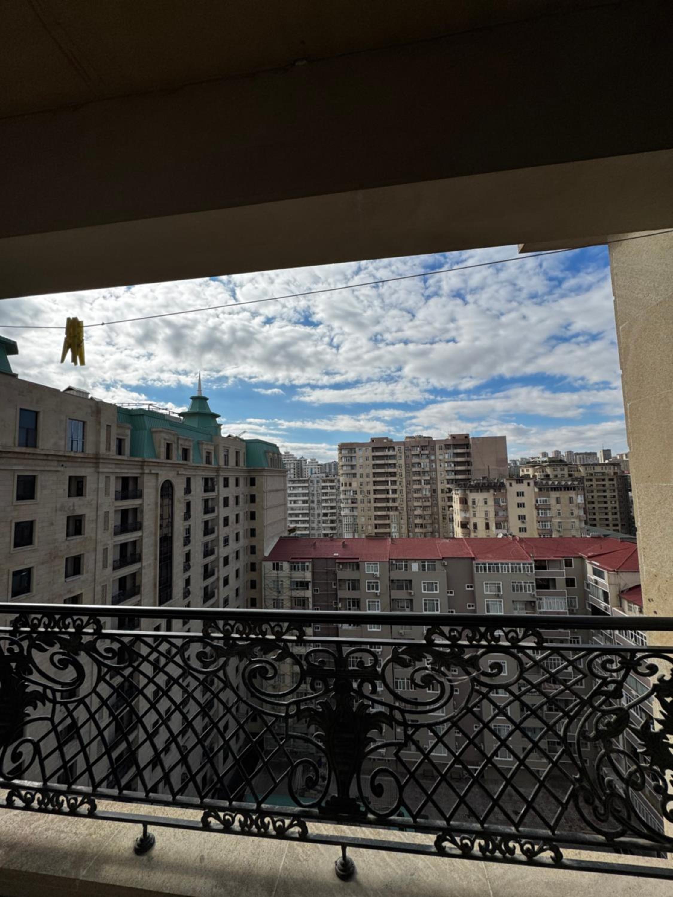Deluxe Palace apartments