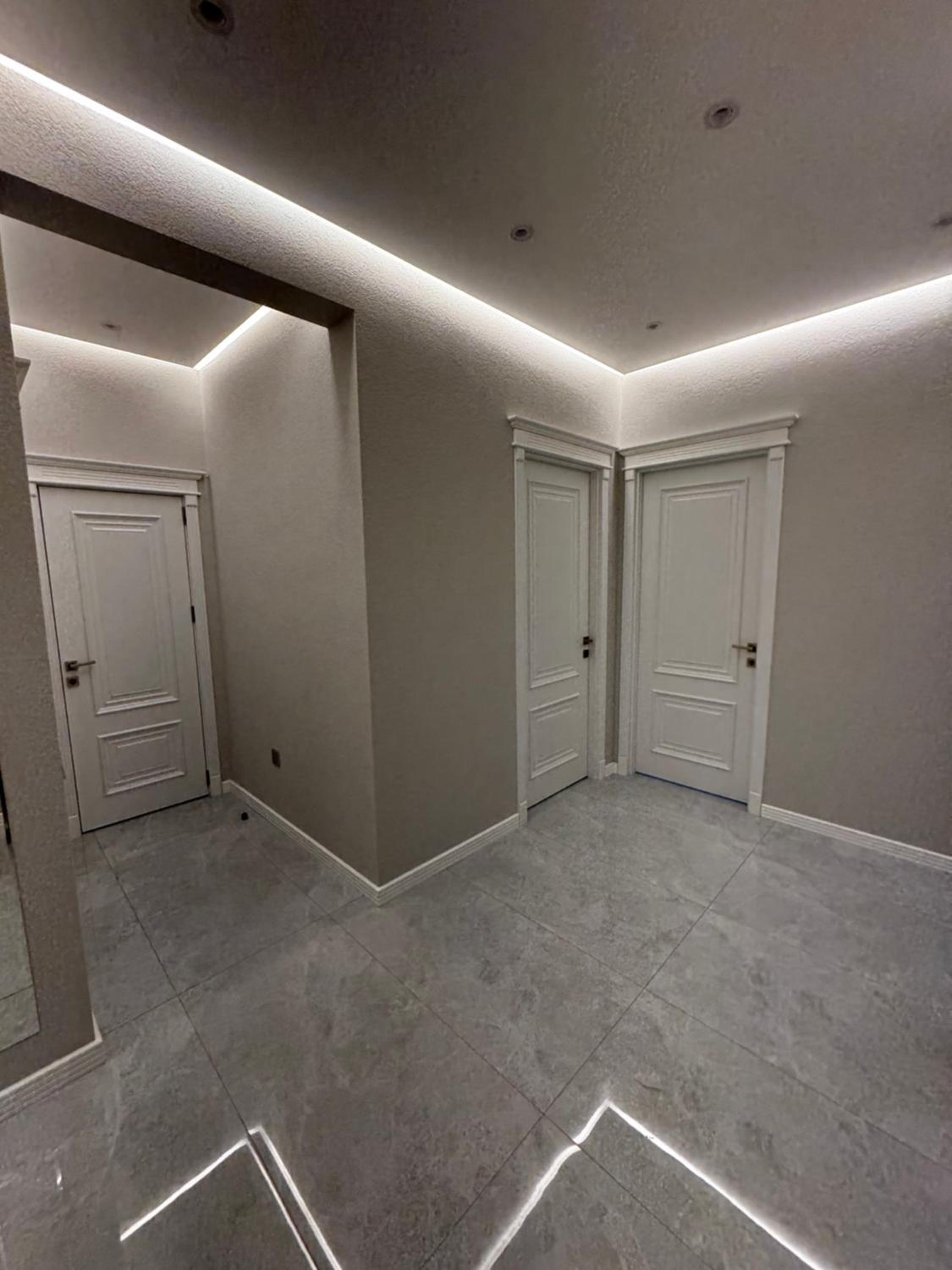 Deluxe Palace apartments