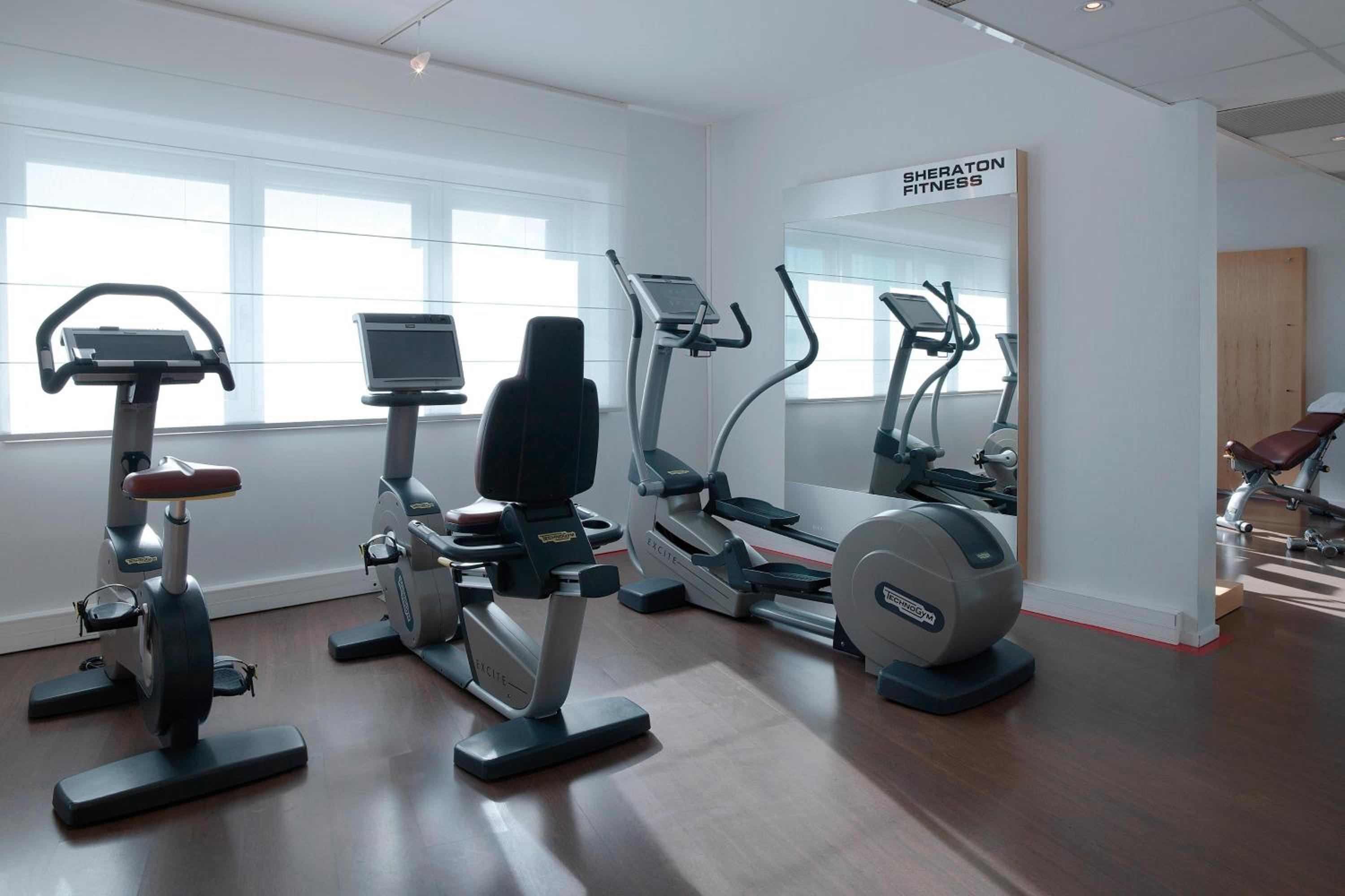 Roissy-en-France Vacations - Sheraton Paris Charles de Gaulle Airport Hotel - Property Image 18