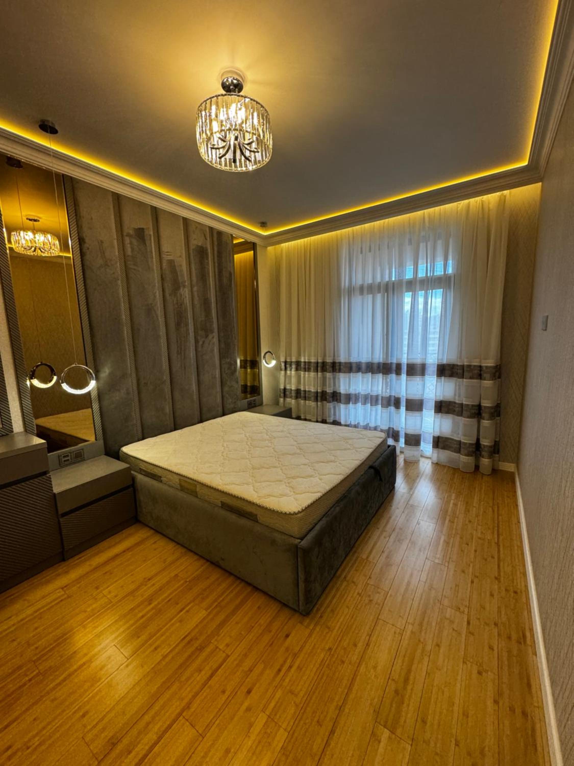Deluxe Palace apartments