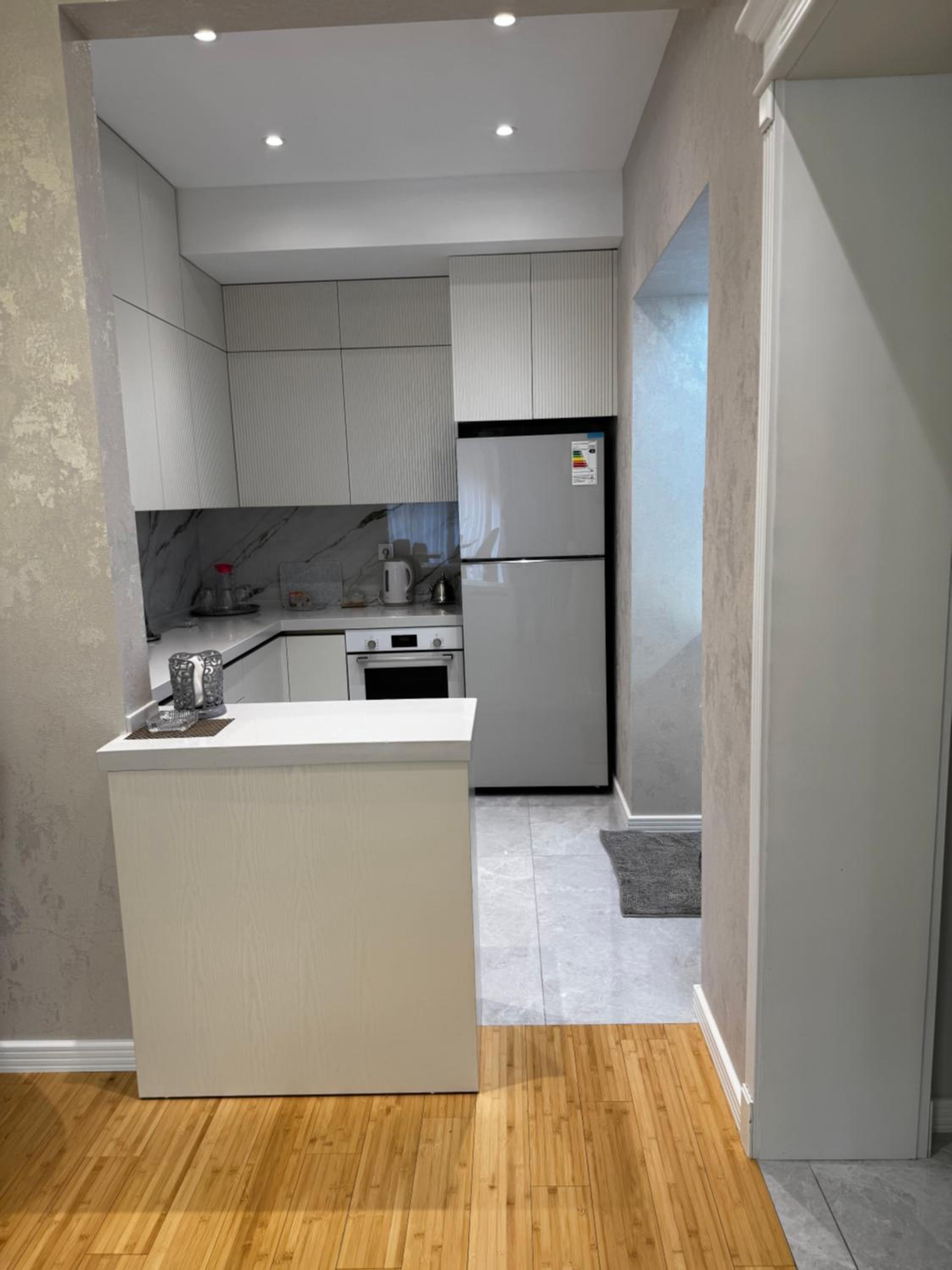 Deluxe Palace apartments