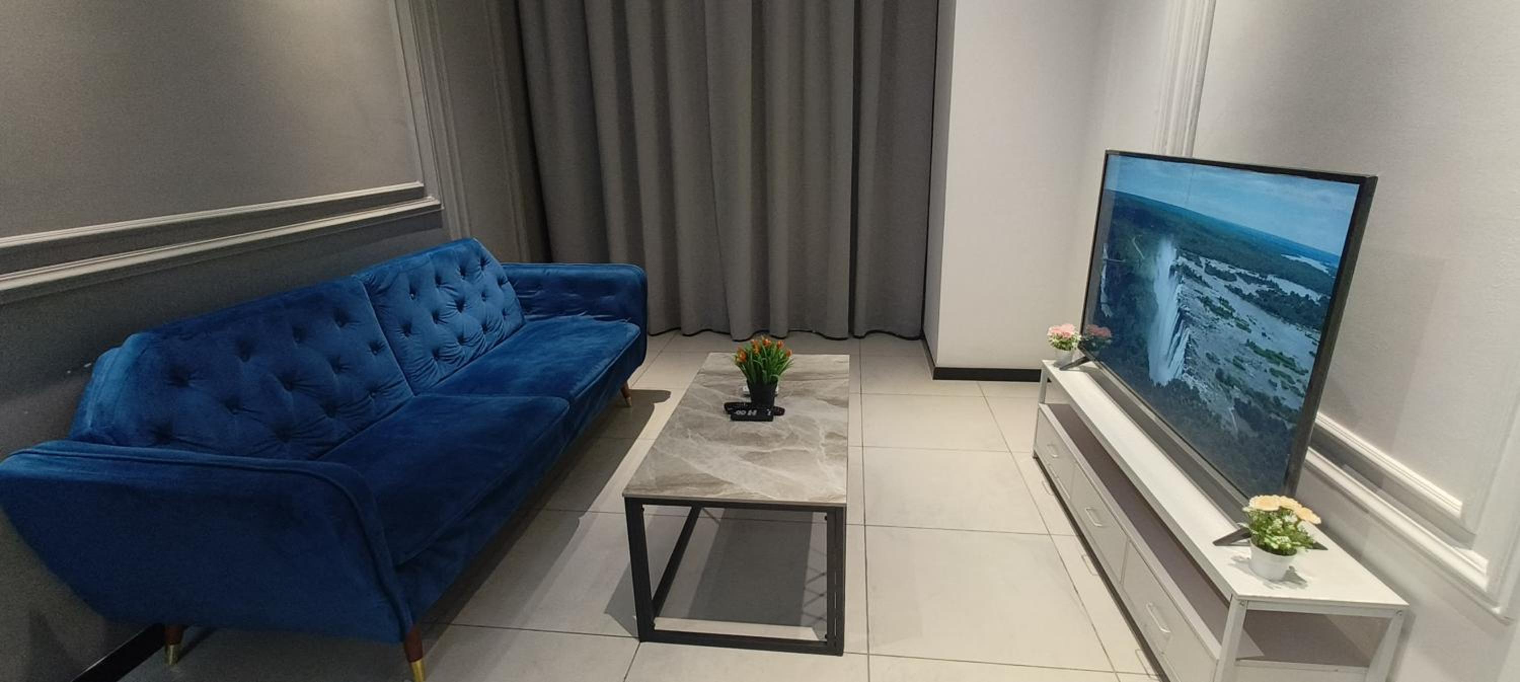 Opus Residences Merdeka Tower by Classic