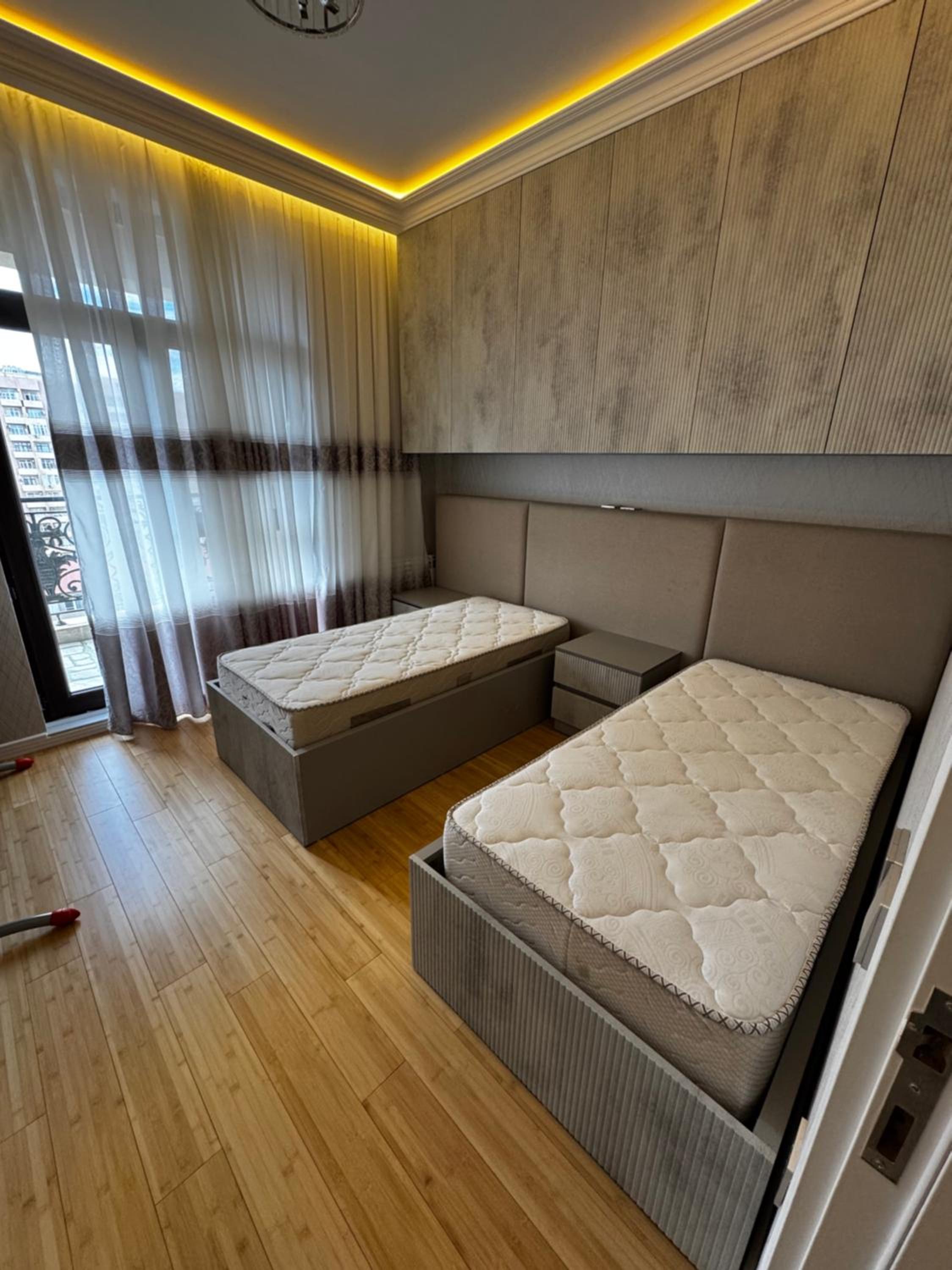 Deluxe Palace apartments