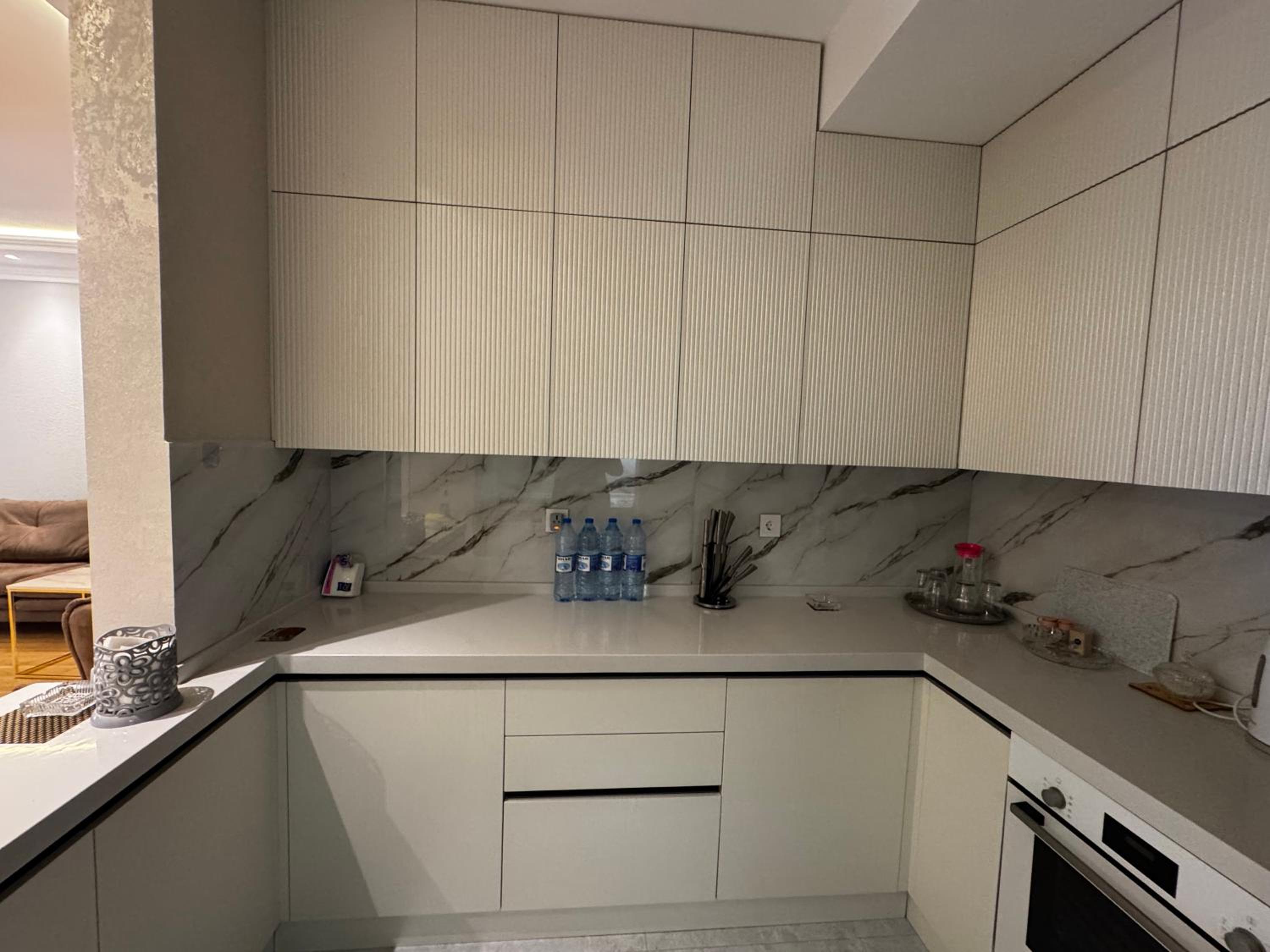 Deluxe Palace apartments