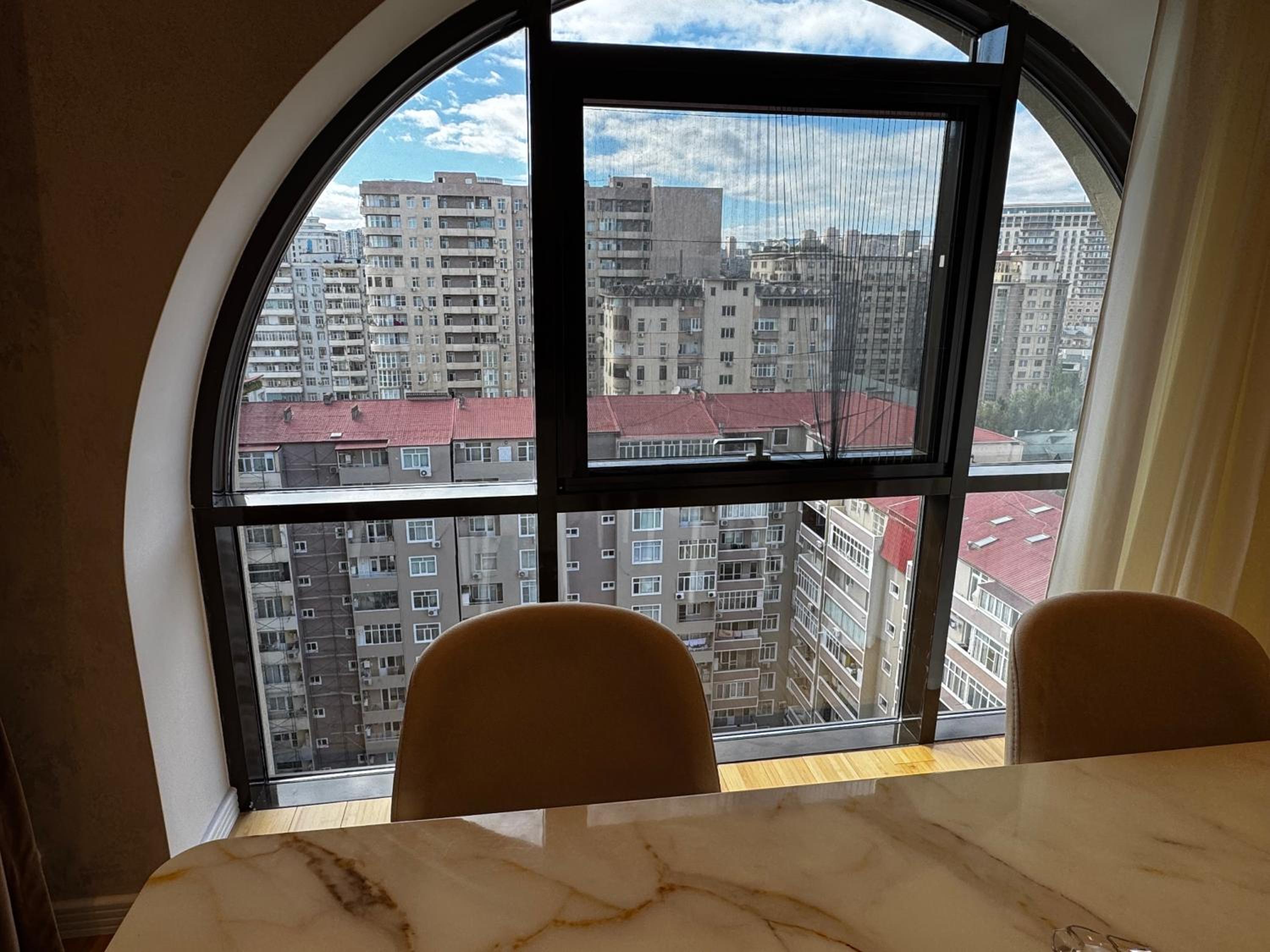 Deluxe Palace apartments