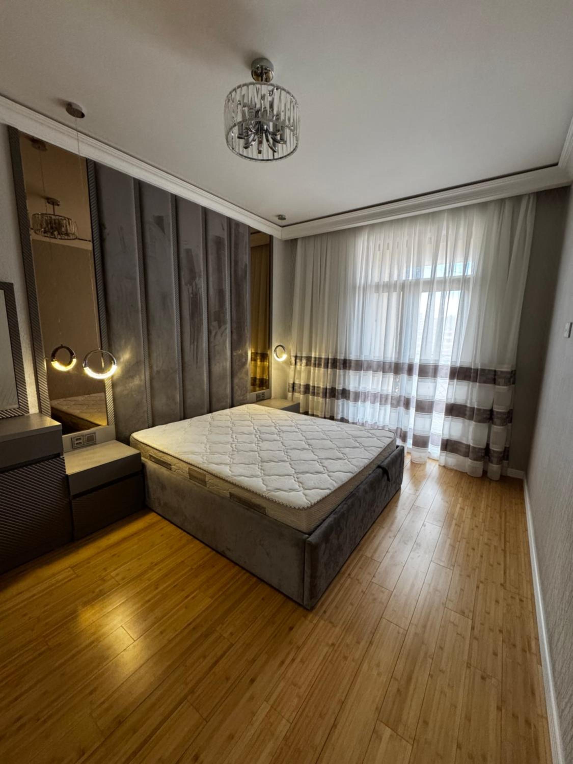 Deluxe Palace apartments