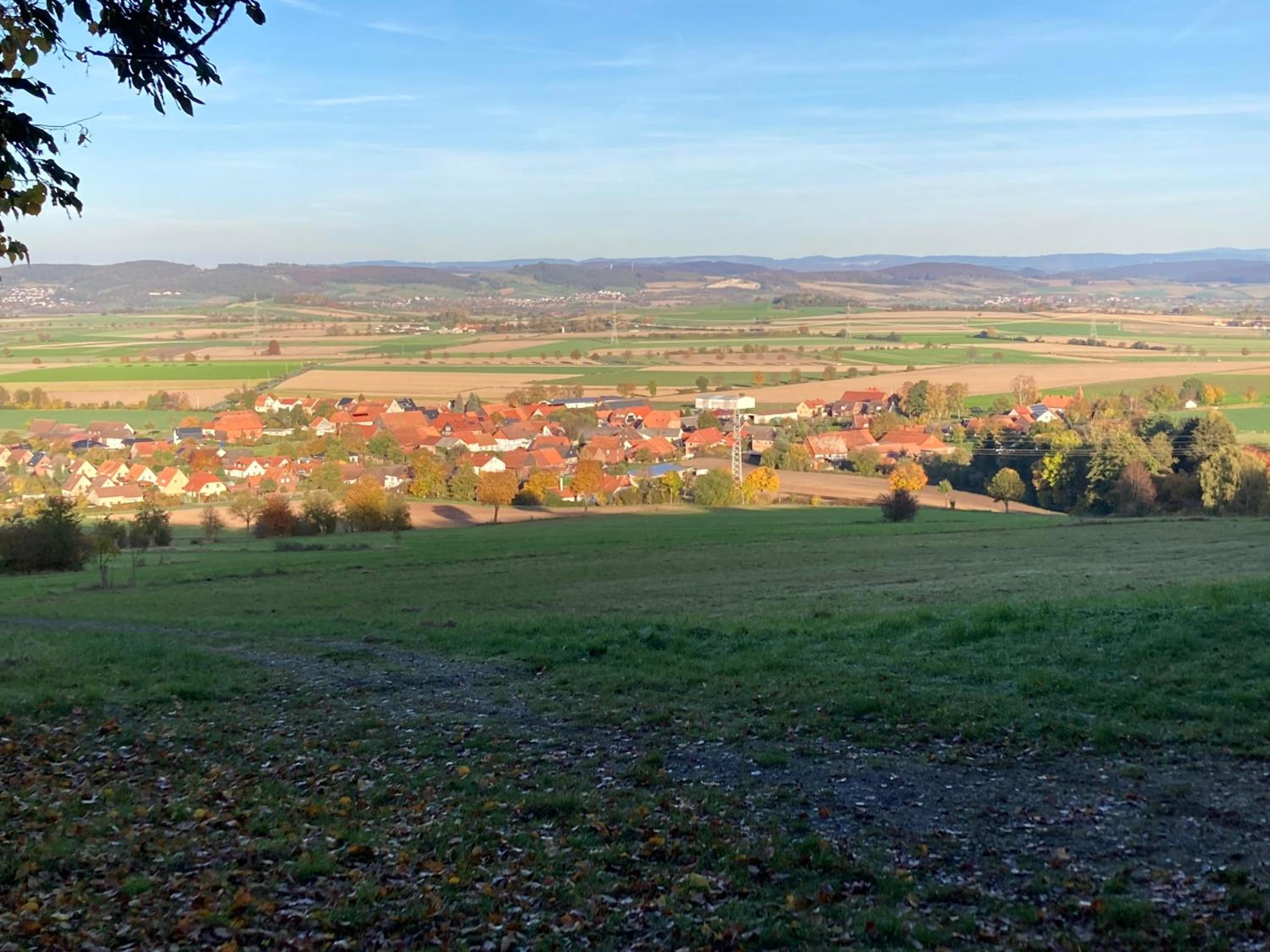 Ferienwohnung Residenz zur Ahlsburg