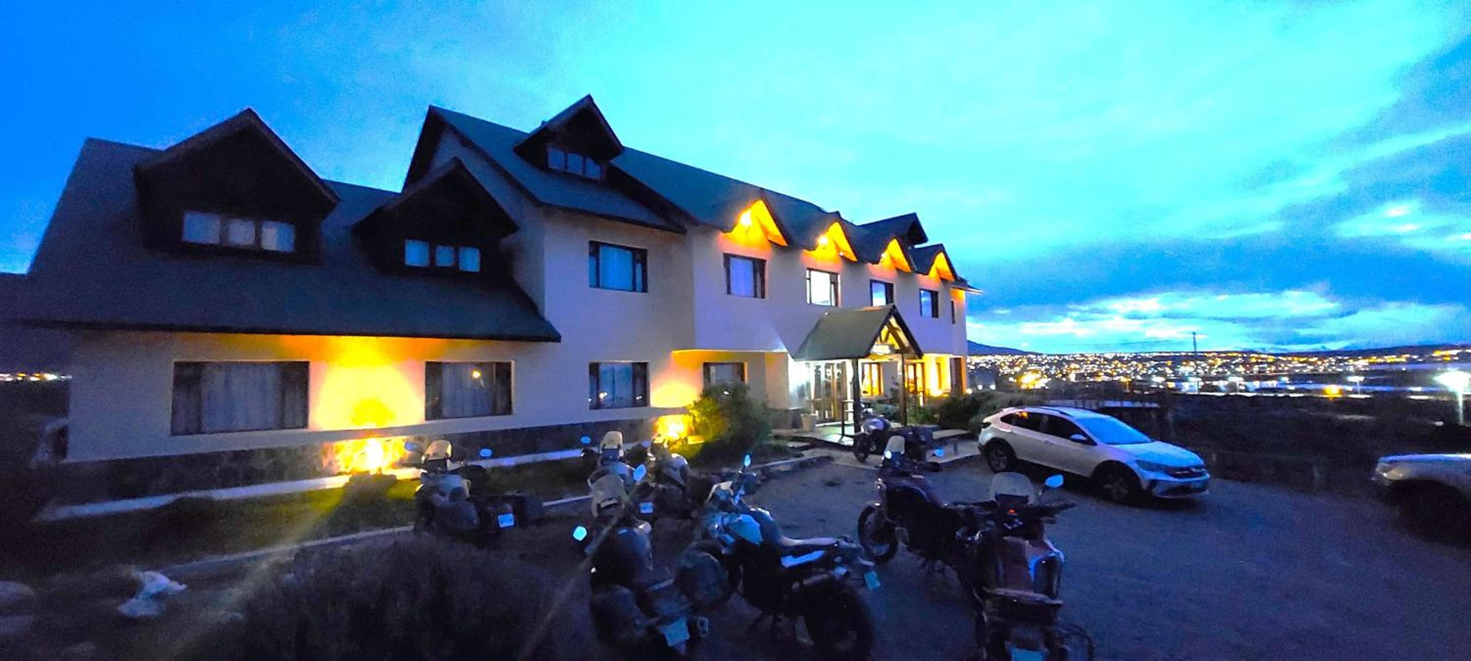 Hotel Meulen Hosteria y Apart - Image 1