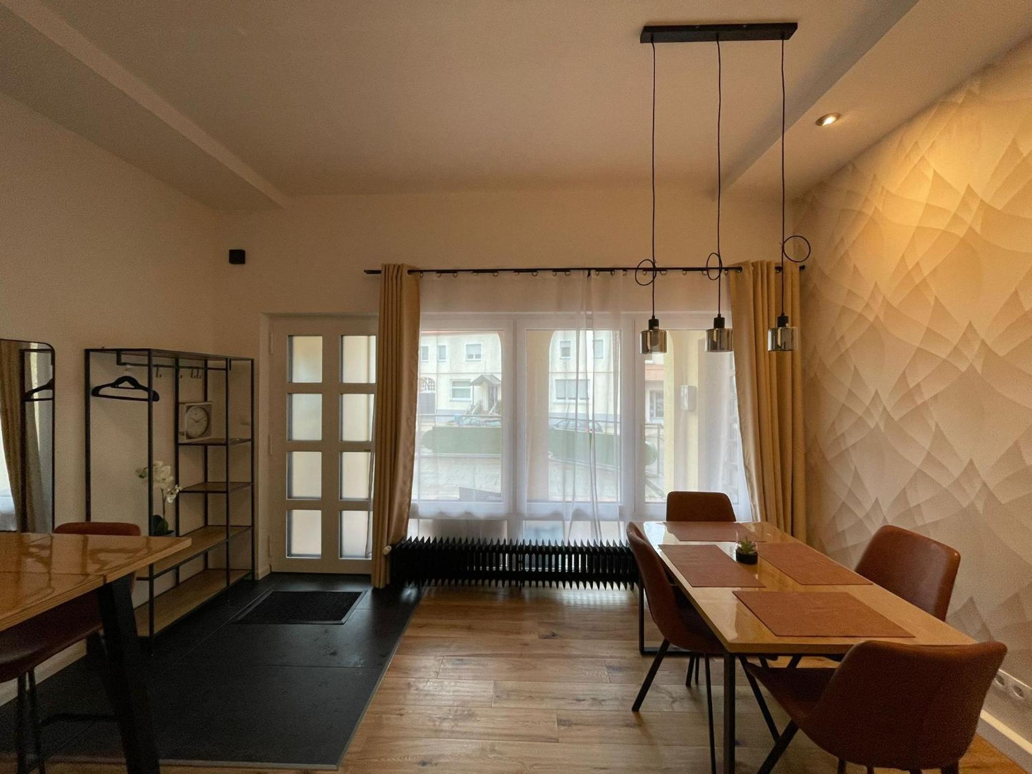 Ferienwohnung Schulerhaus