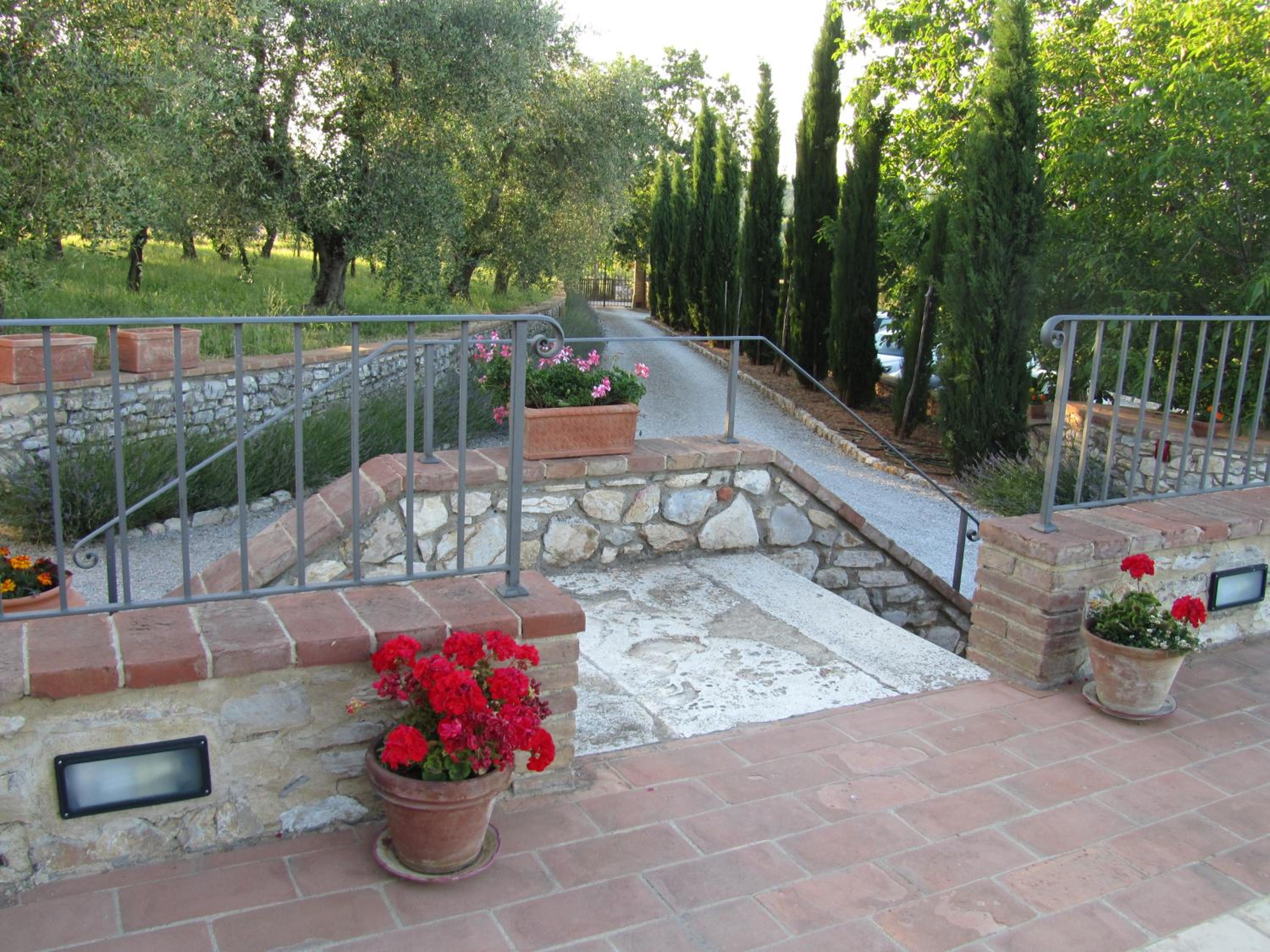 Agriturismo Borghetto Il Montino