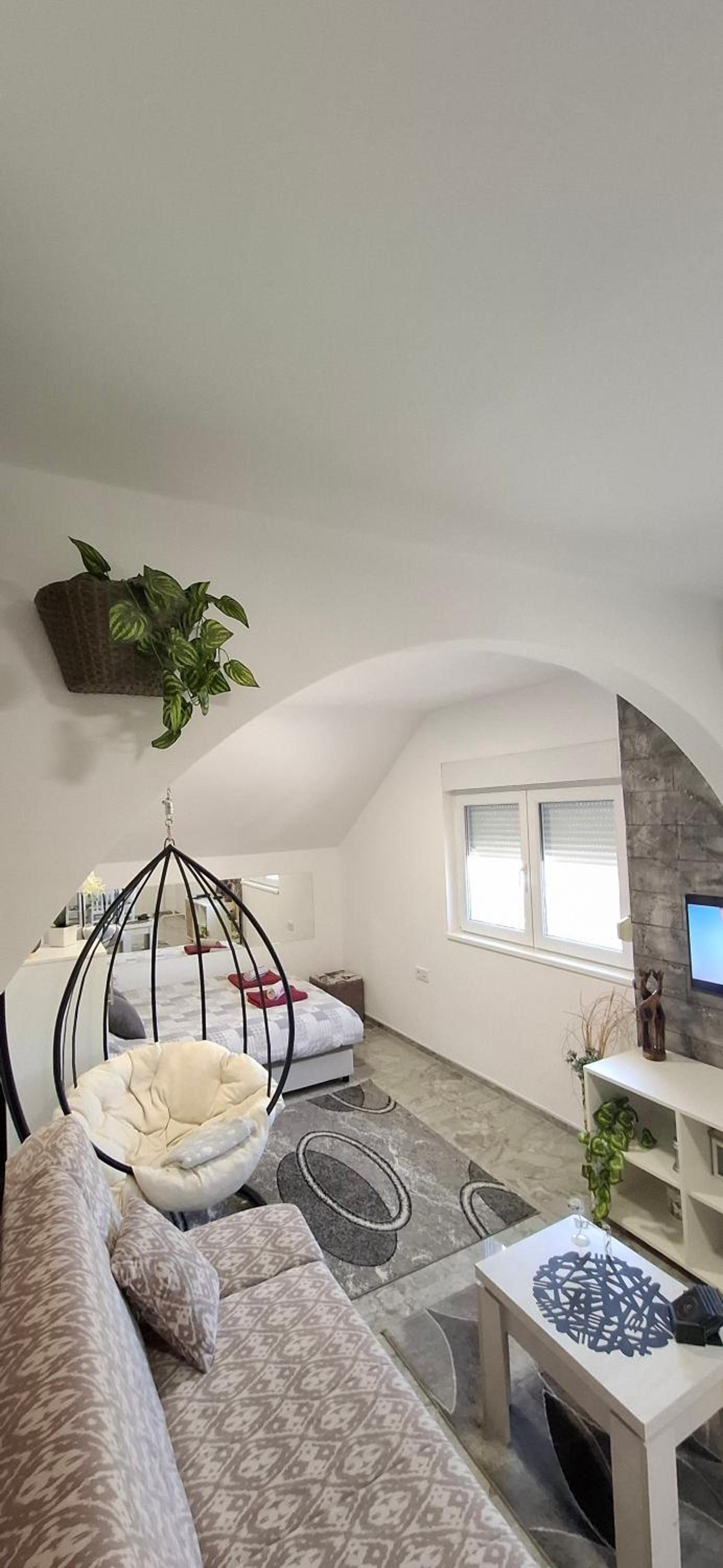 APARTMENTS IVANOViC CENTER CITY view 2