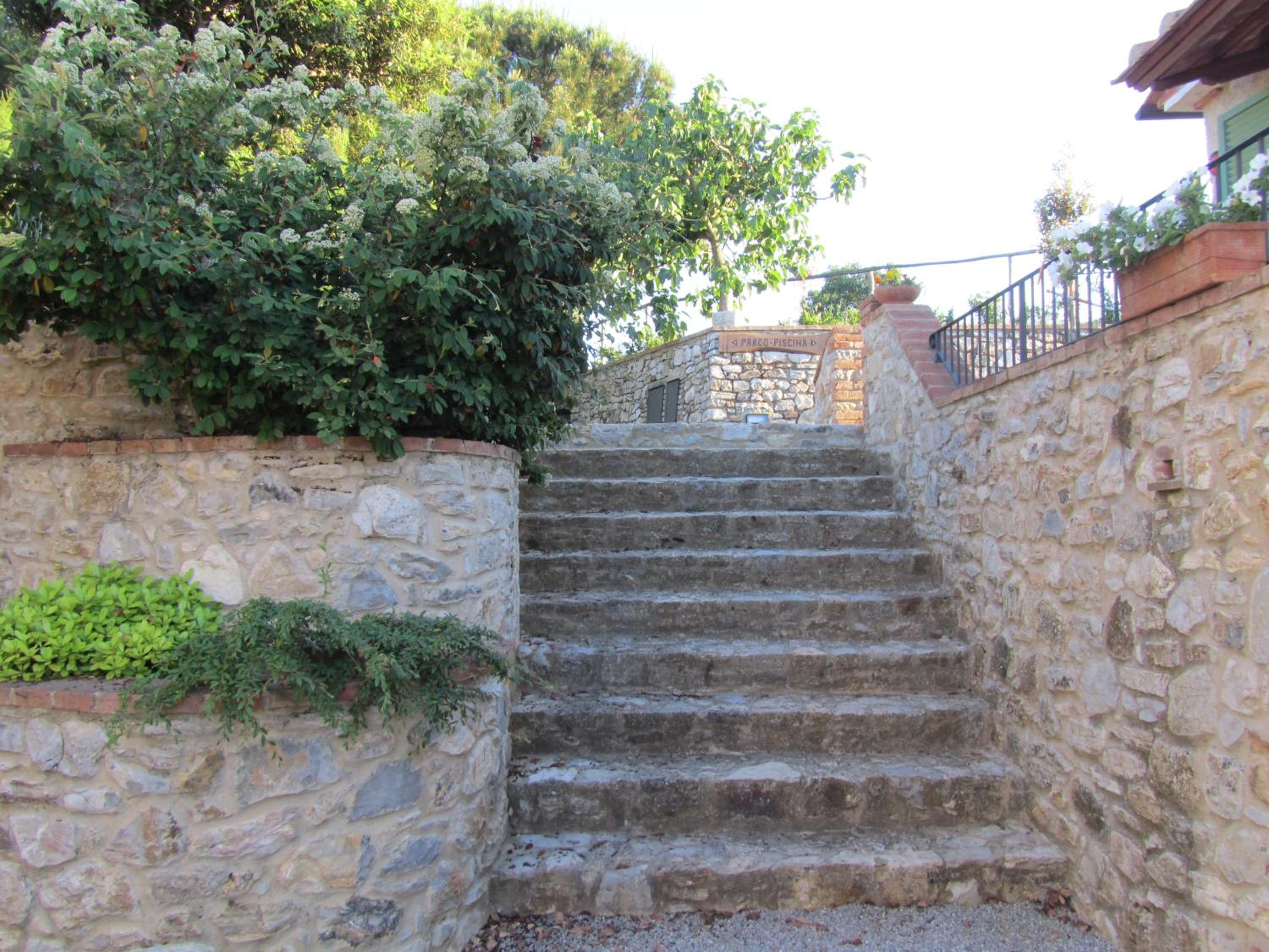 Agriturismo Borghetto Il Montino