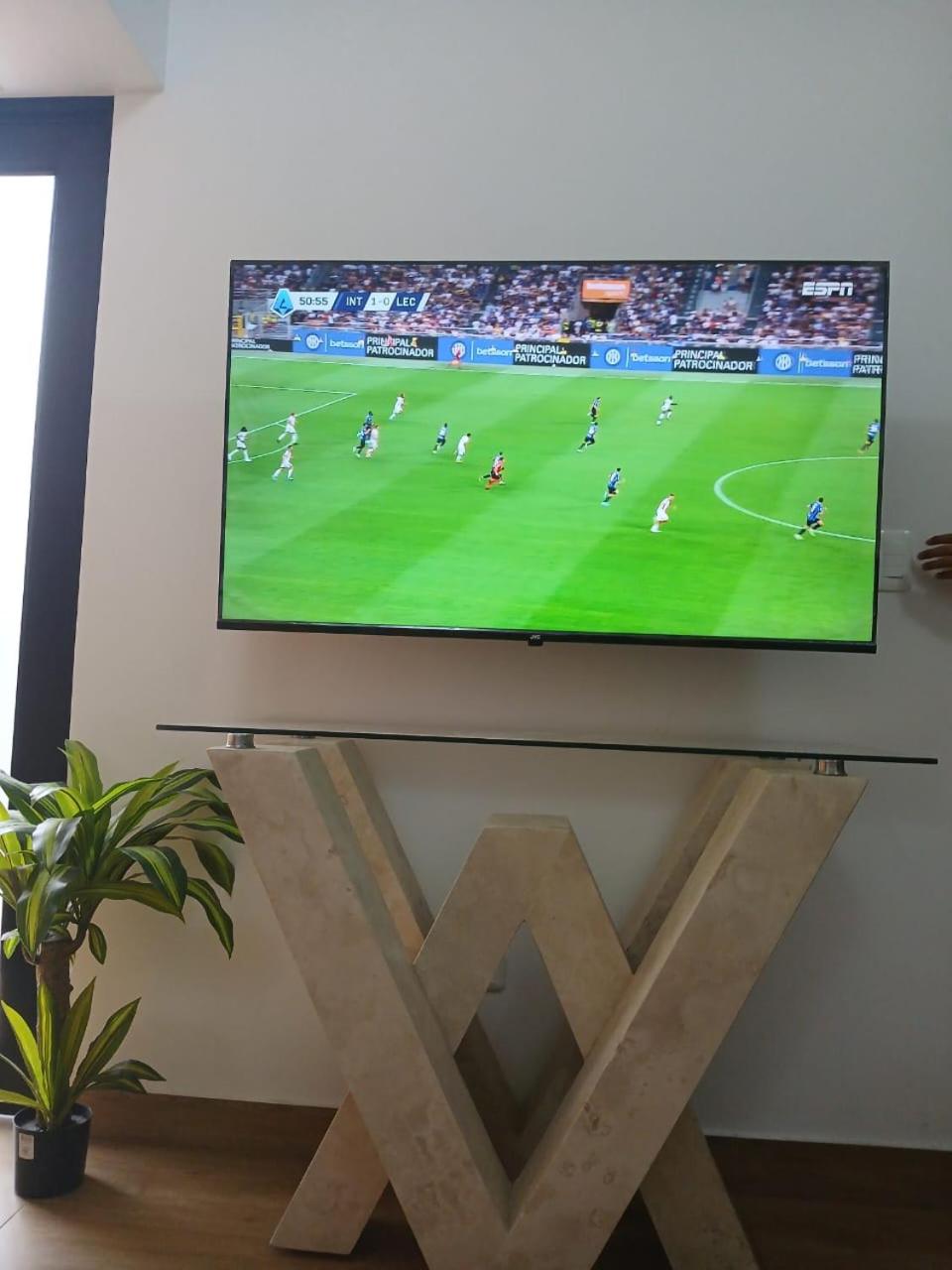 Elegante, Departamento Privado con cochera