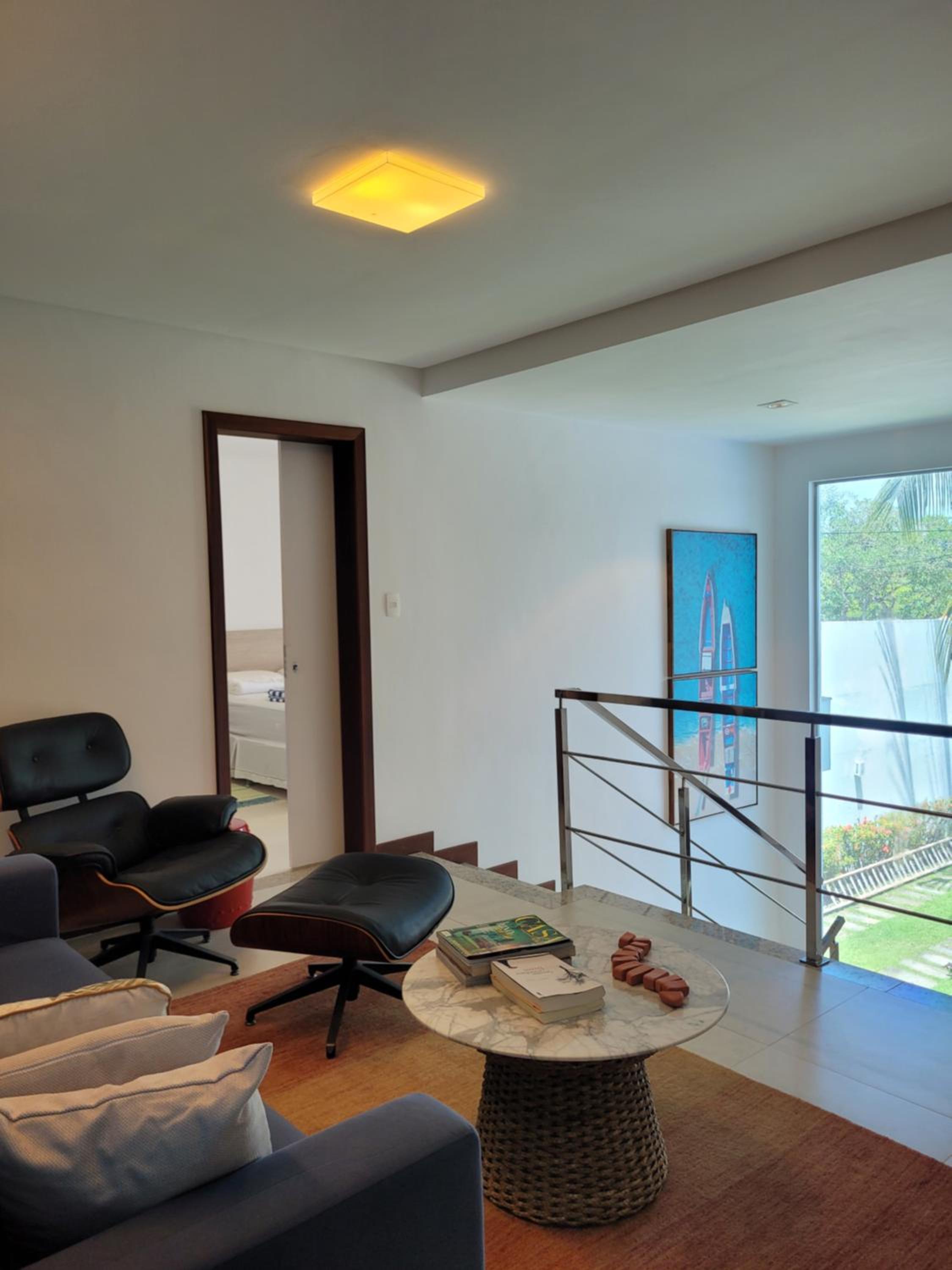 Guarajuba, 5 suites e piscina