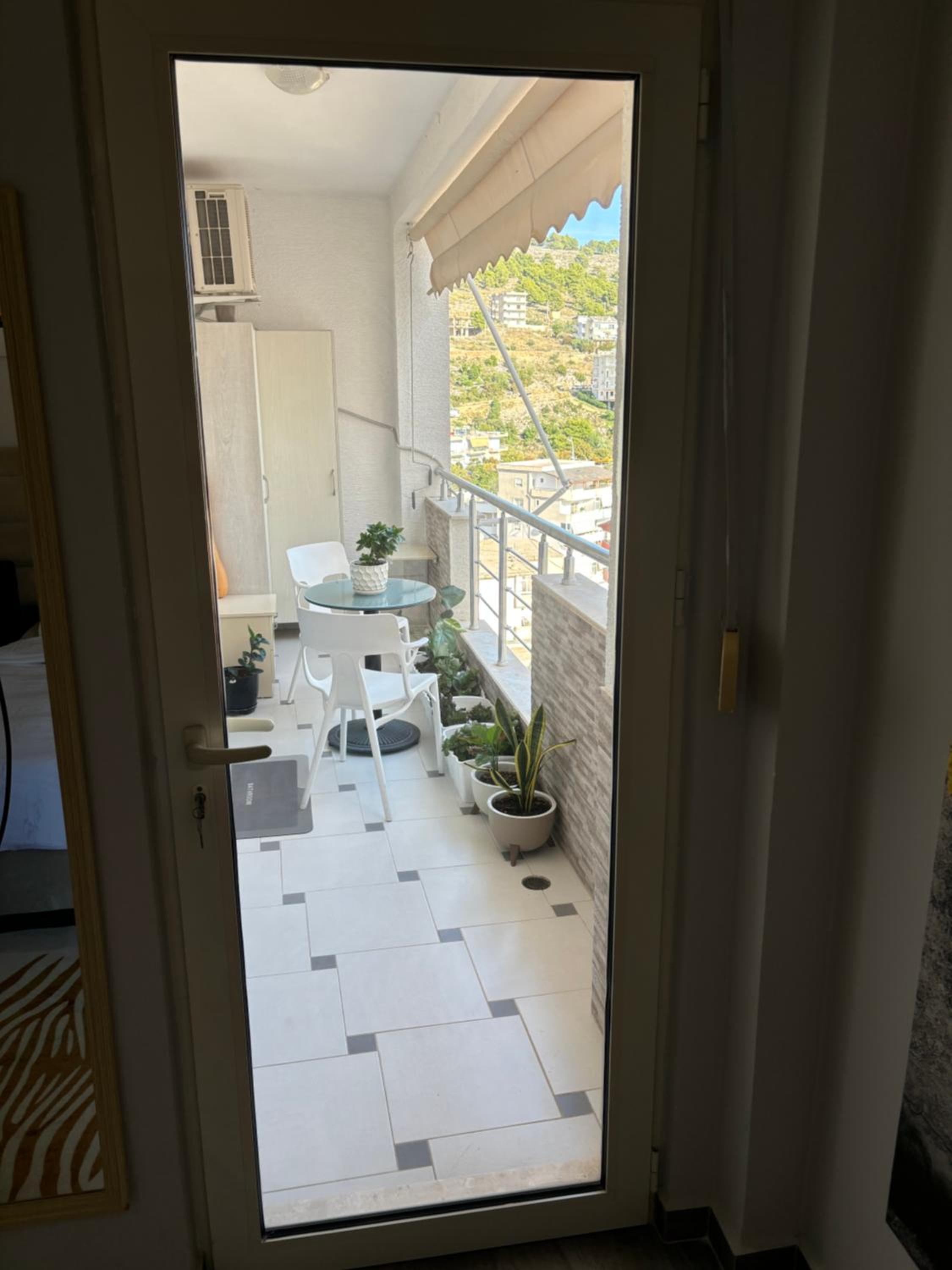 Liljana apartment
