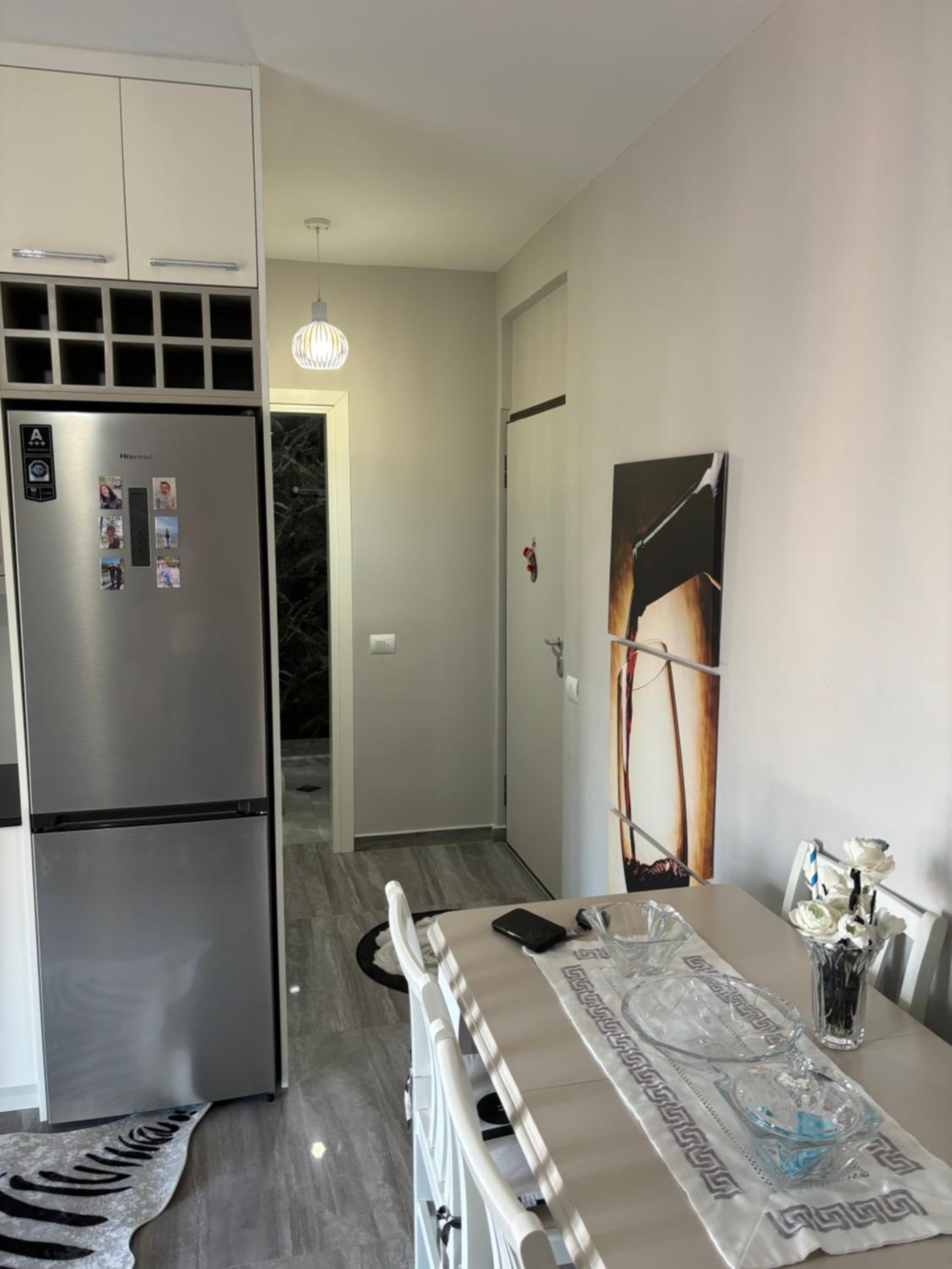 Liljana apartment