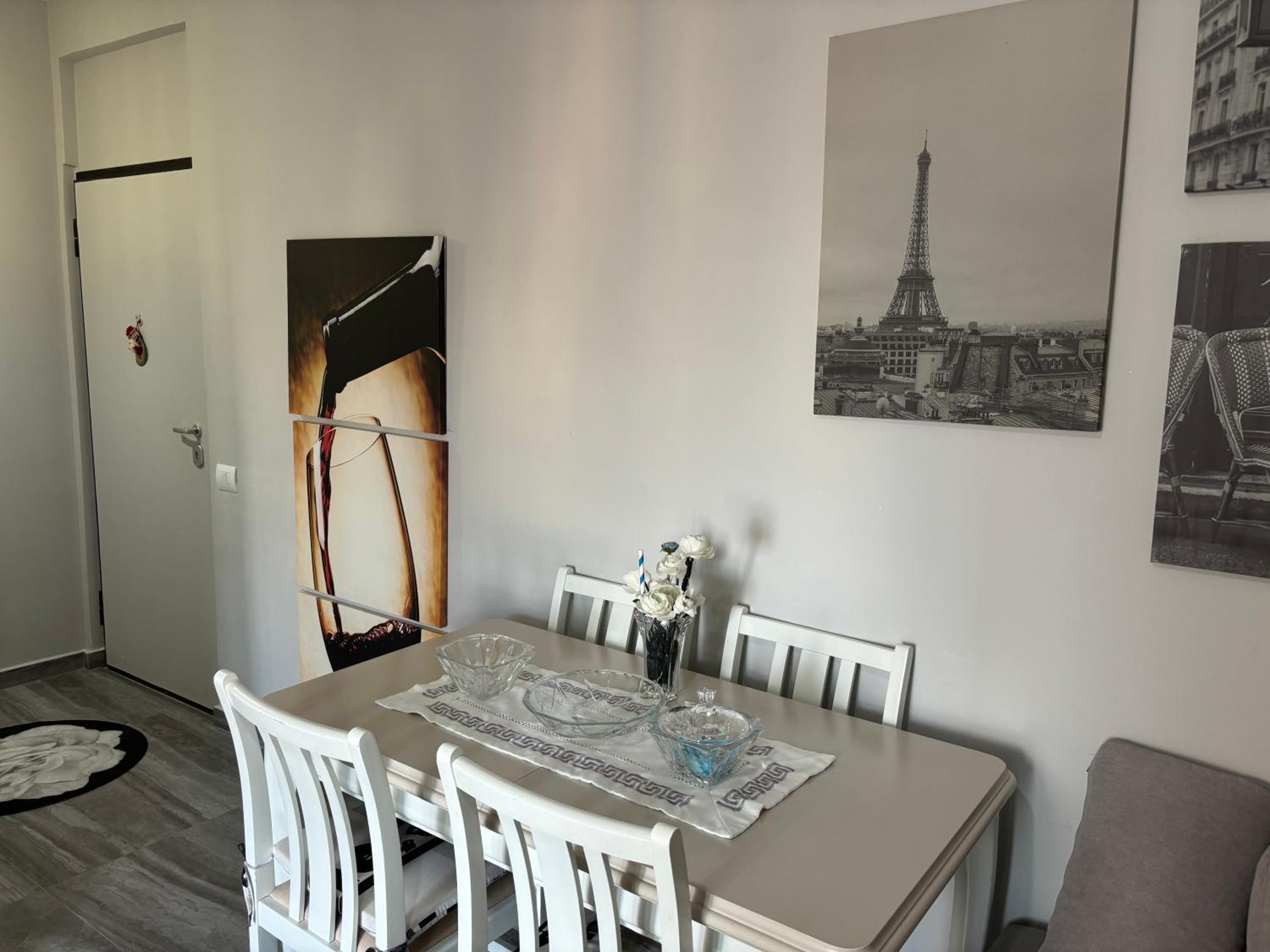 Liljana apartment