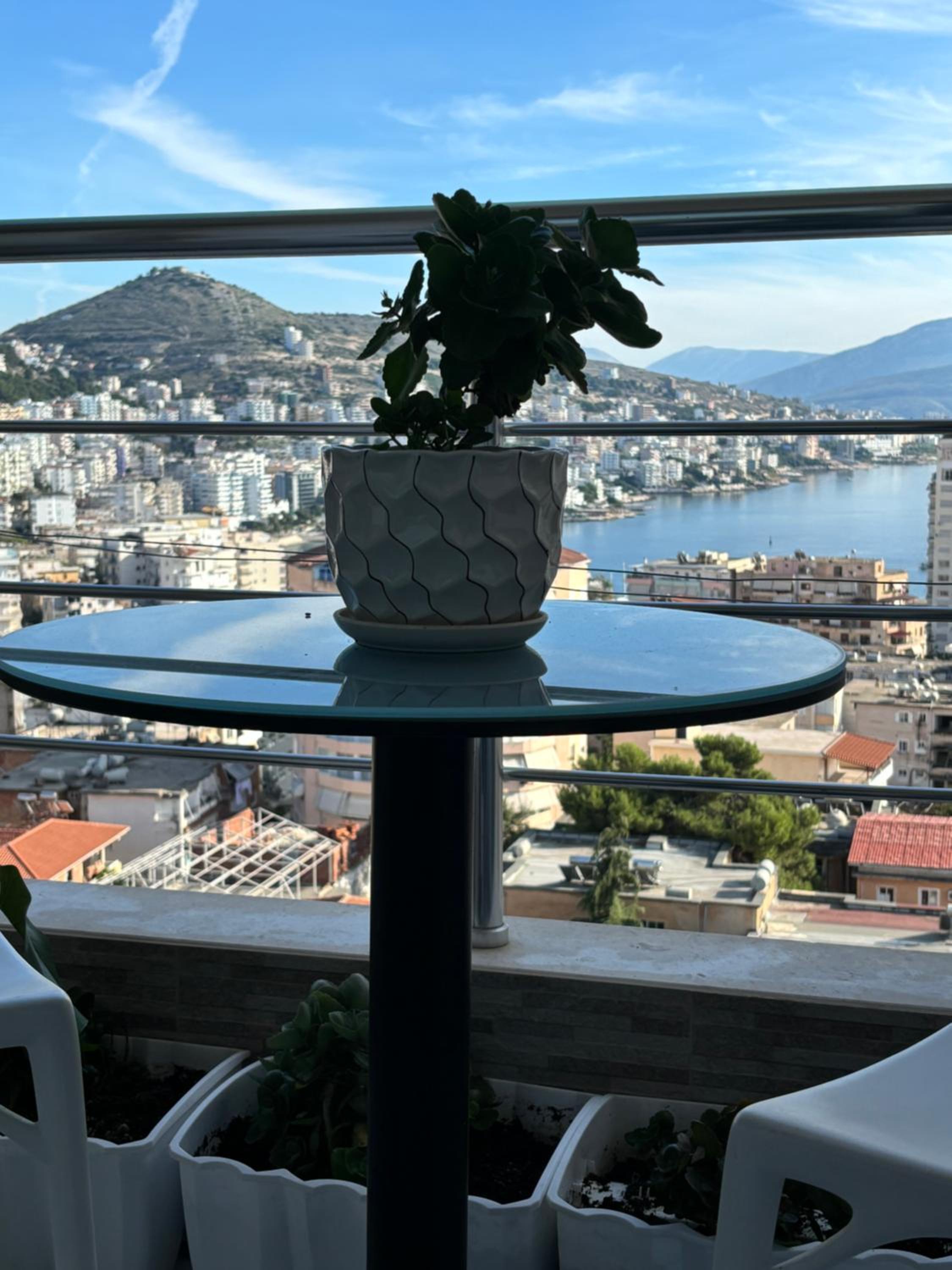 Liljana apartment