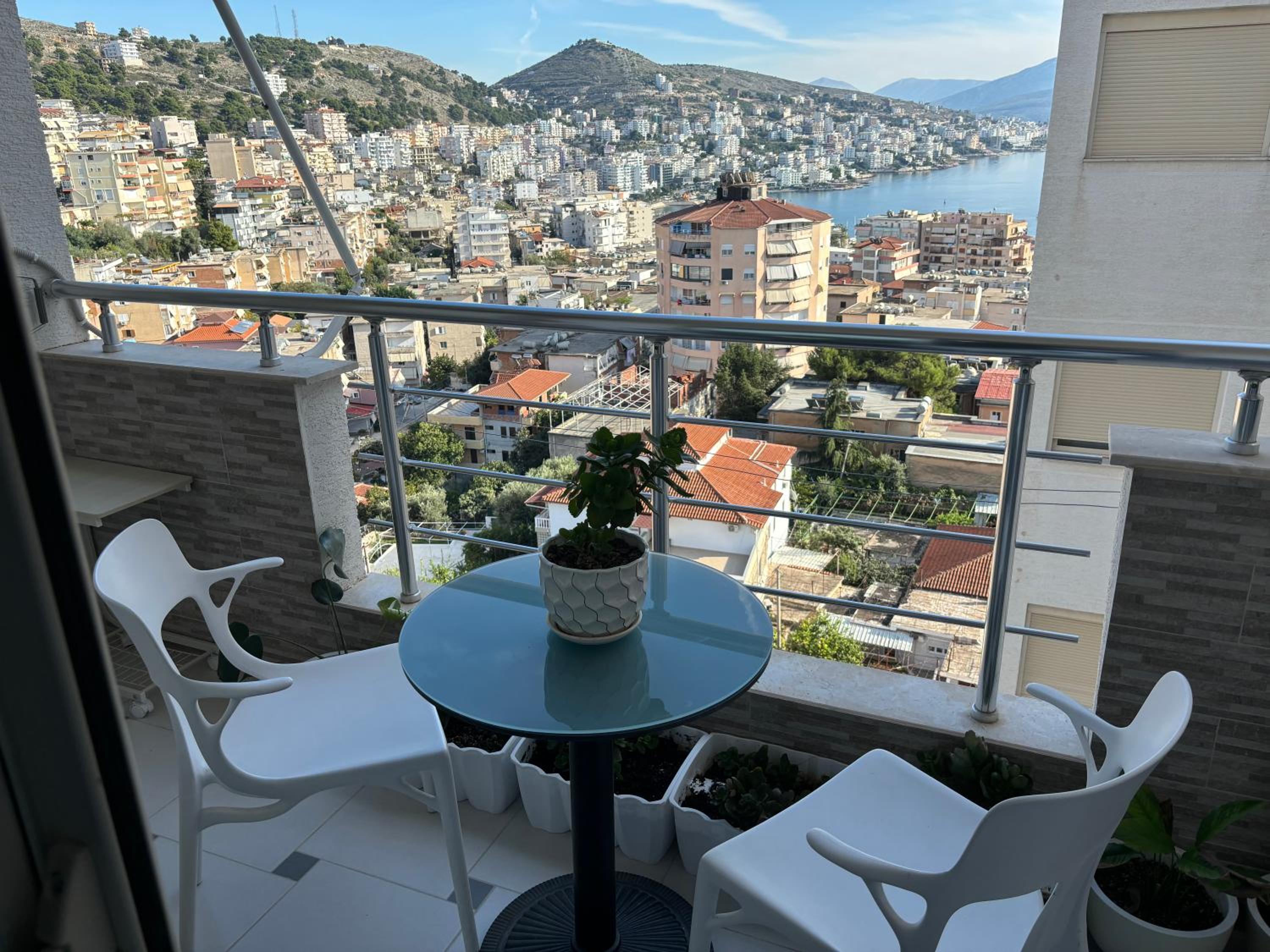Liljana apartment