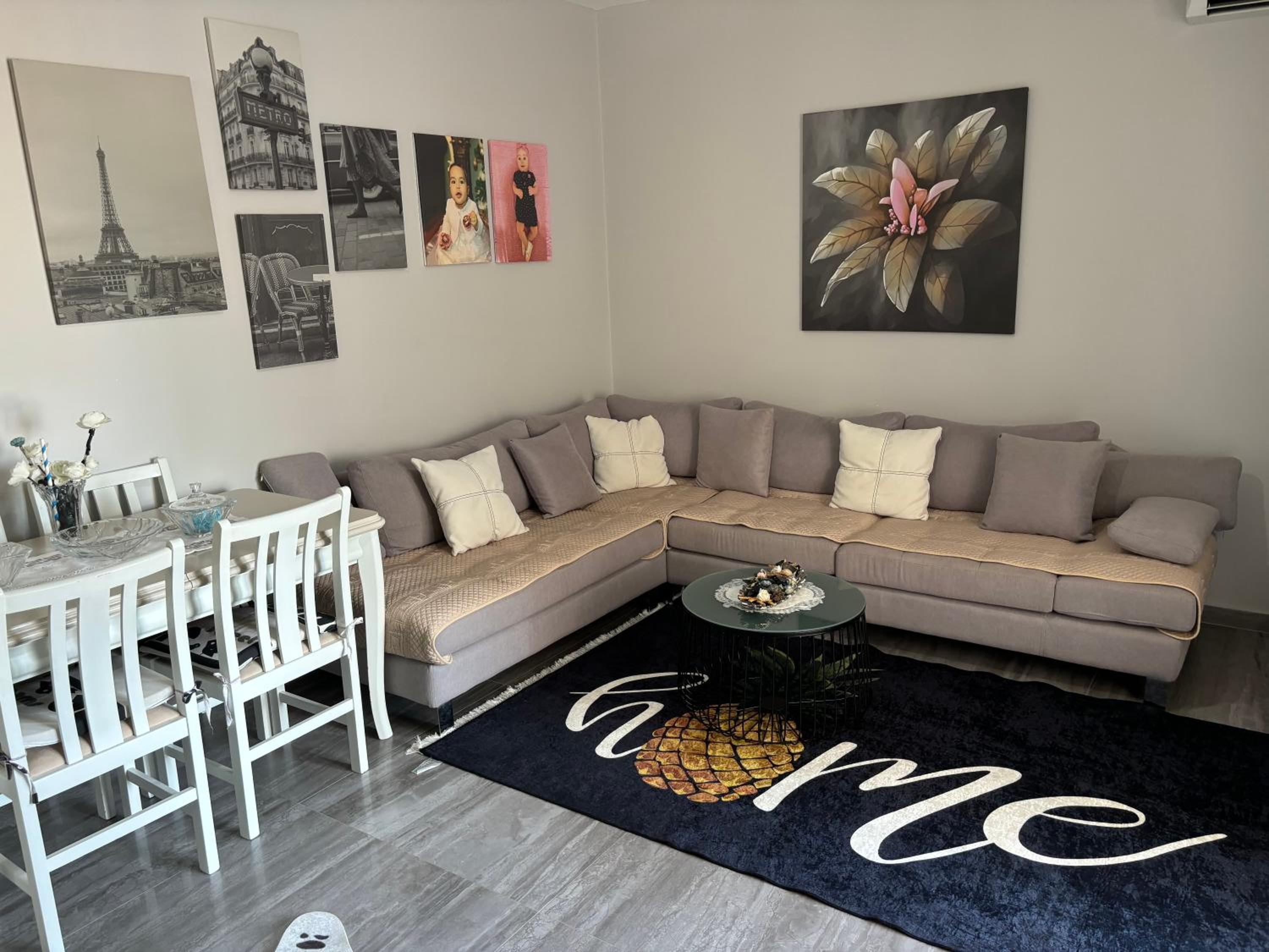 Liljana apartment