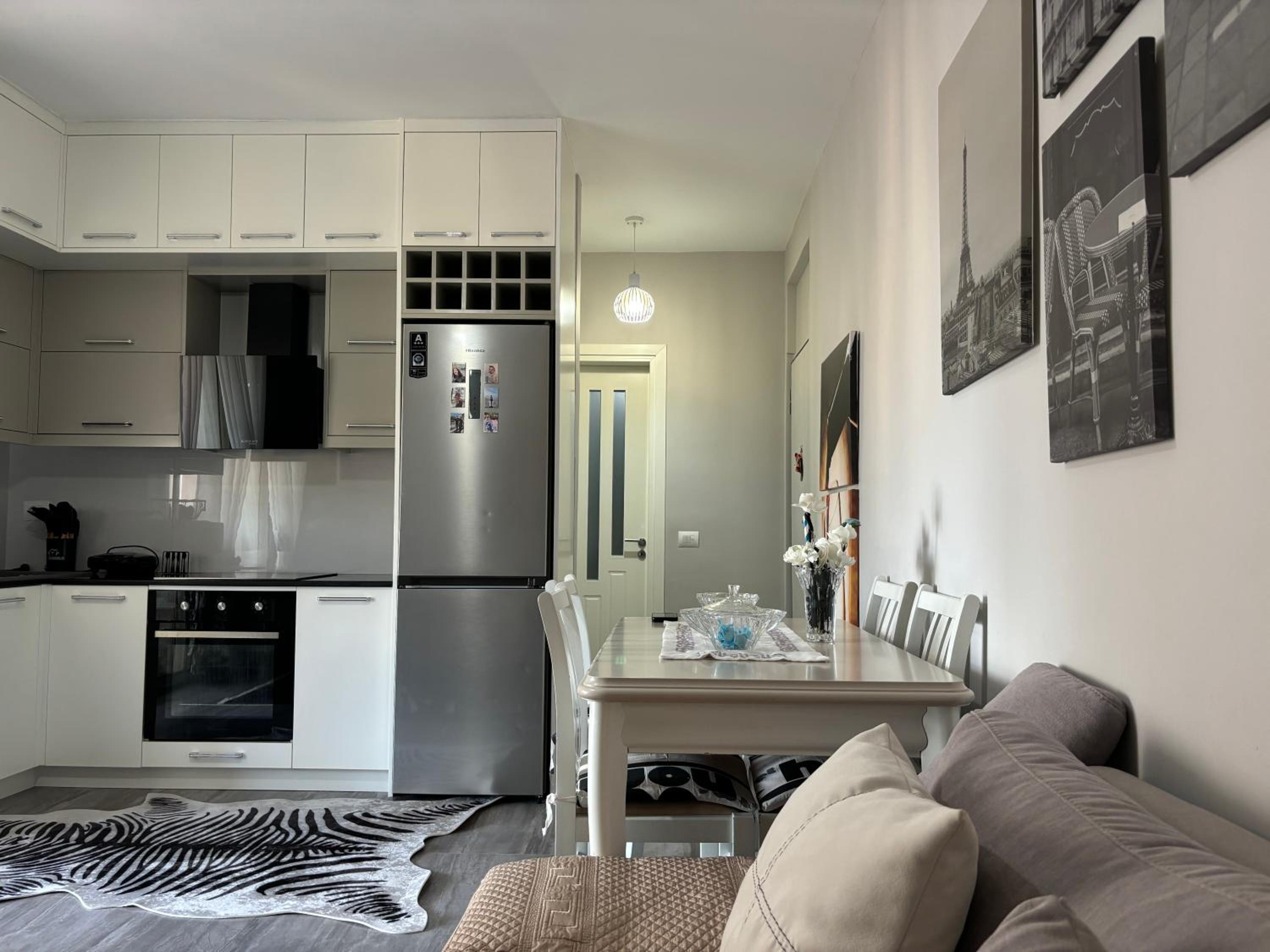Liljana apartment