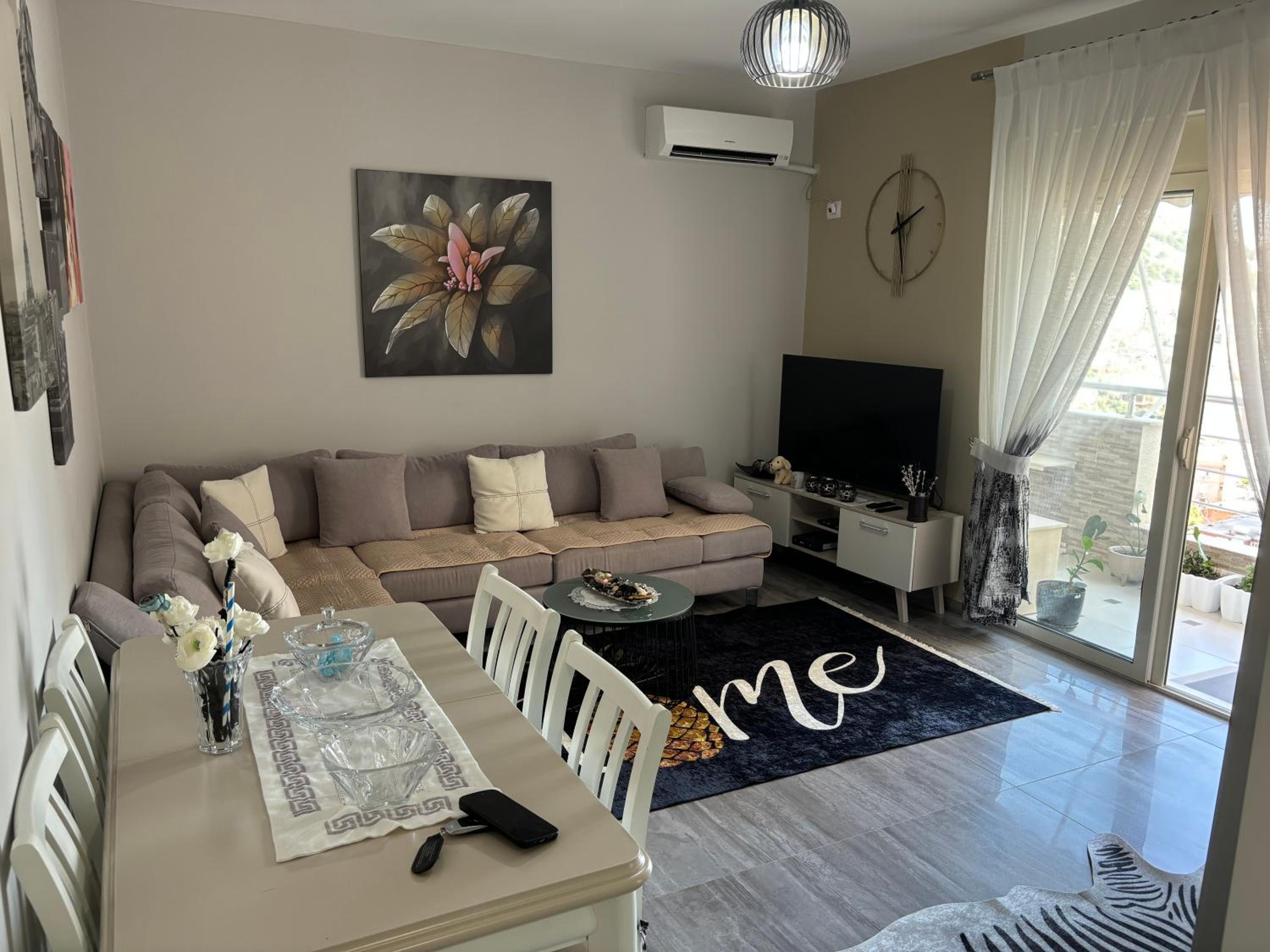 Liljana apartment