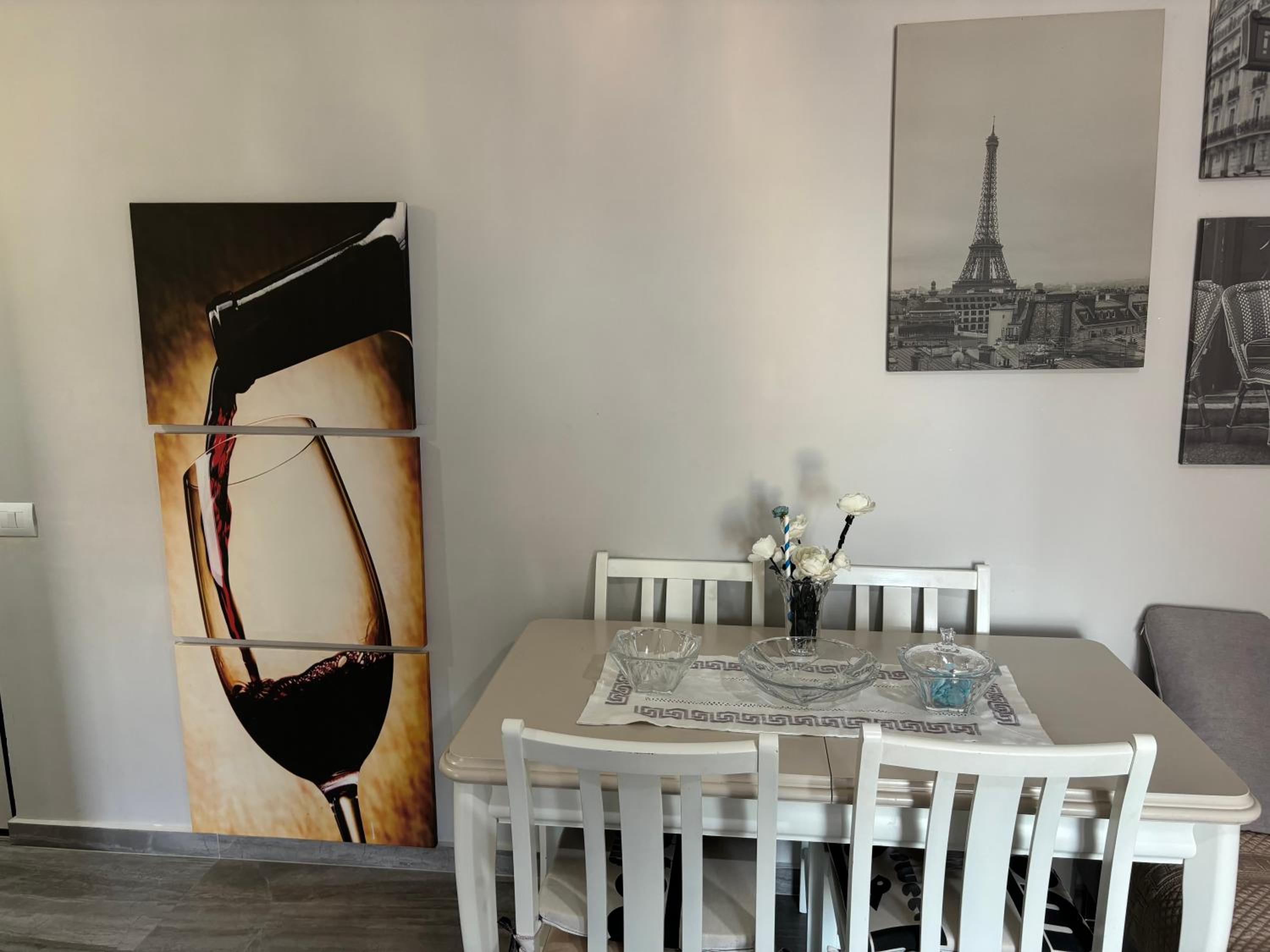 Liljana apartment