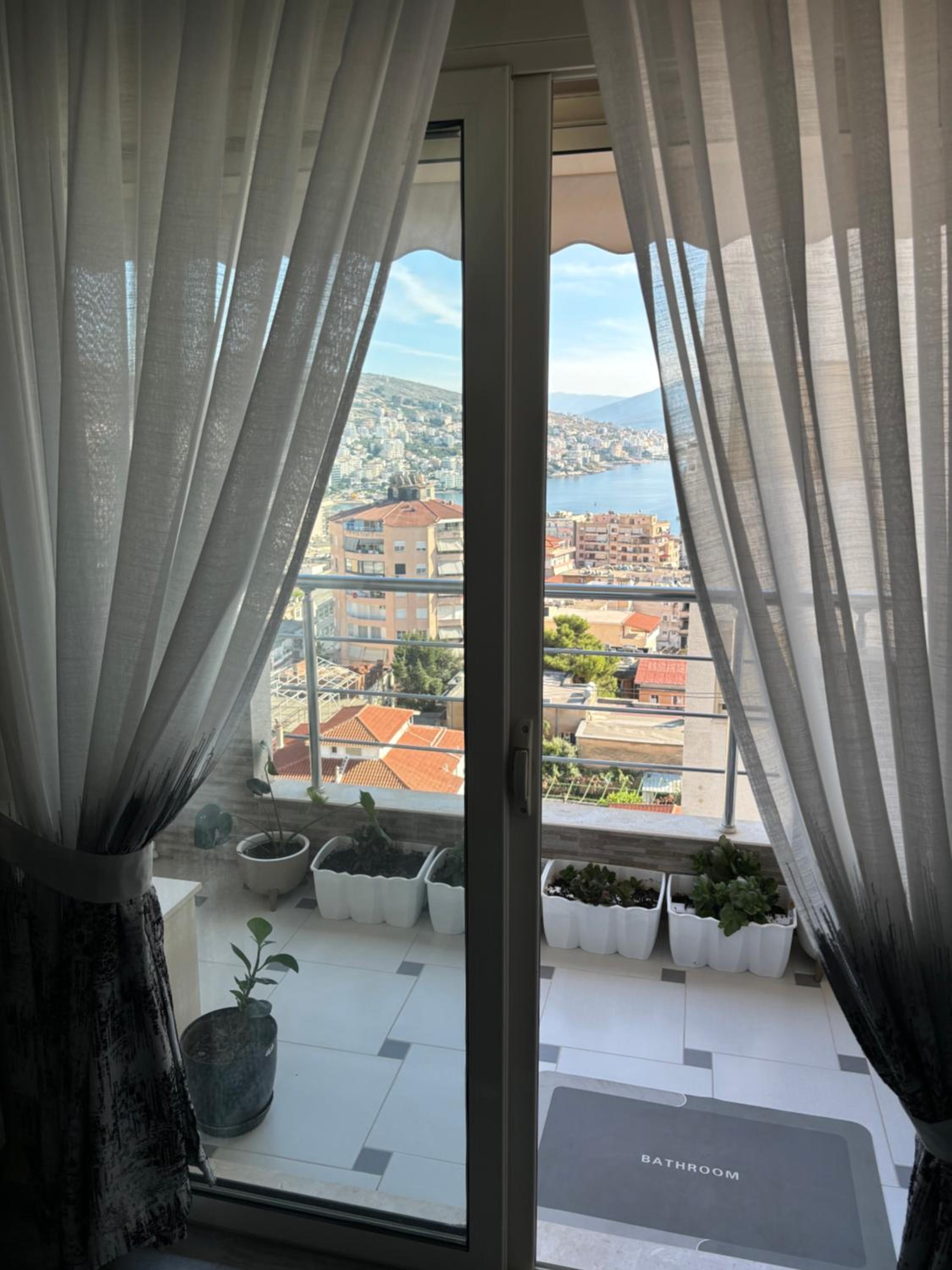 Liljana apartment