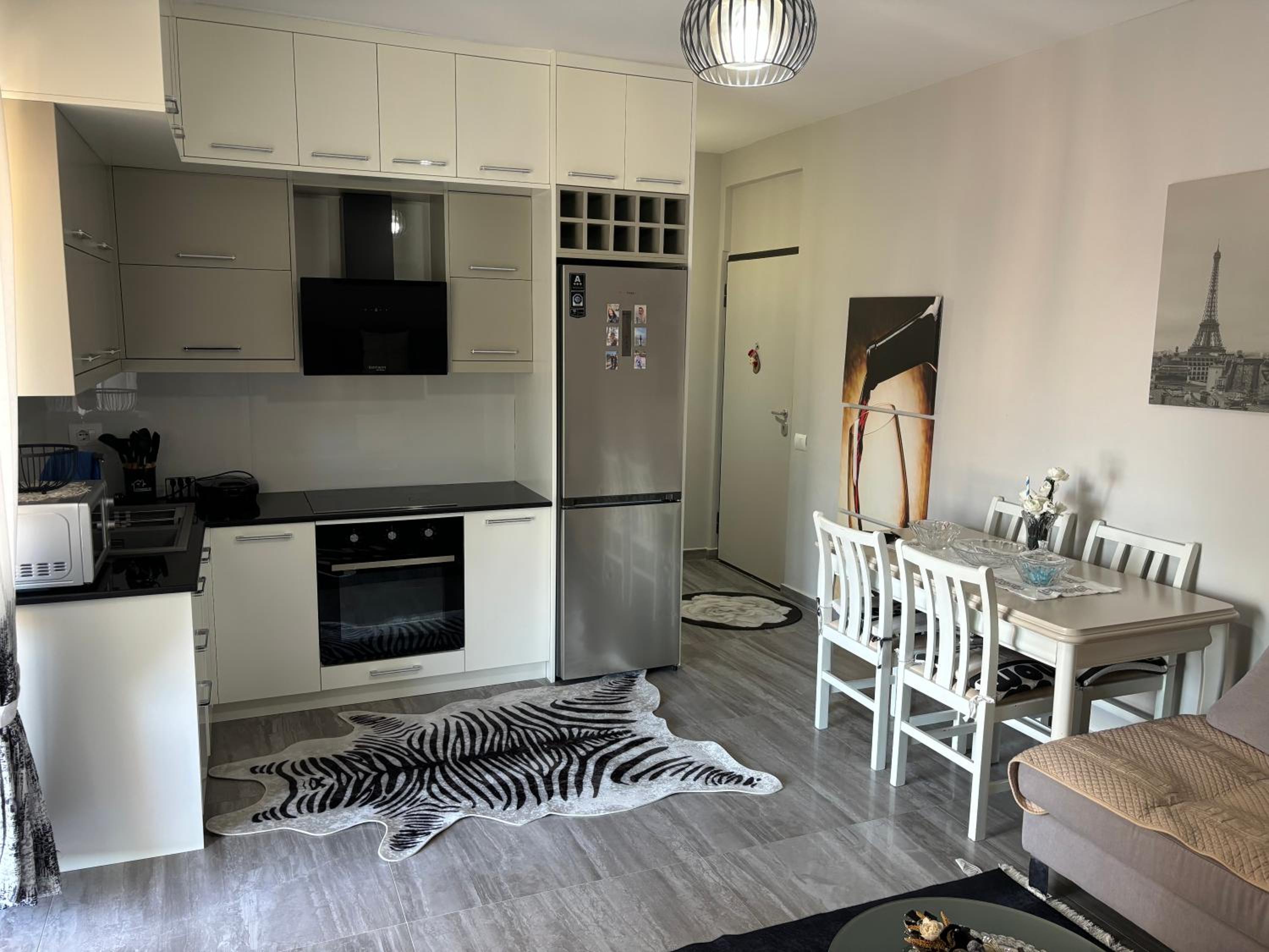 Liljana apartment