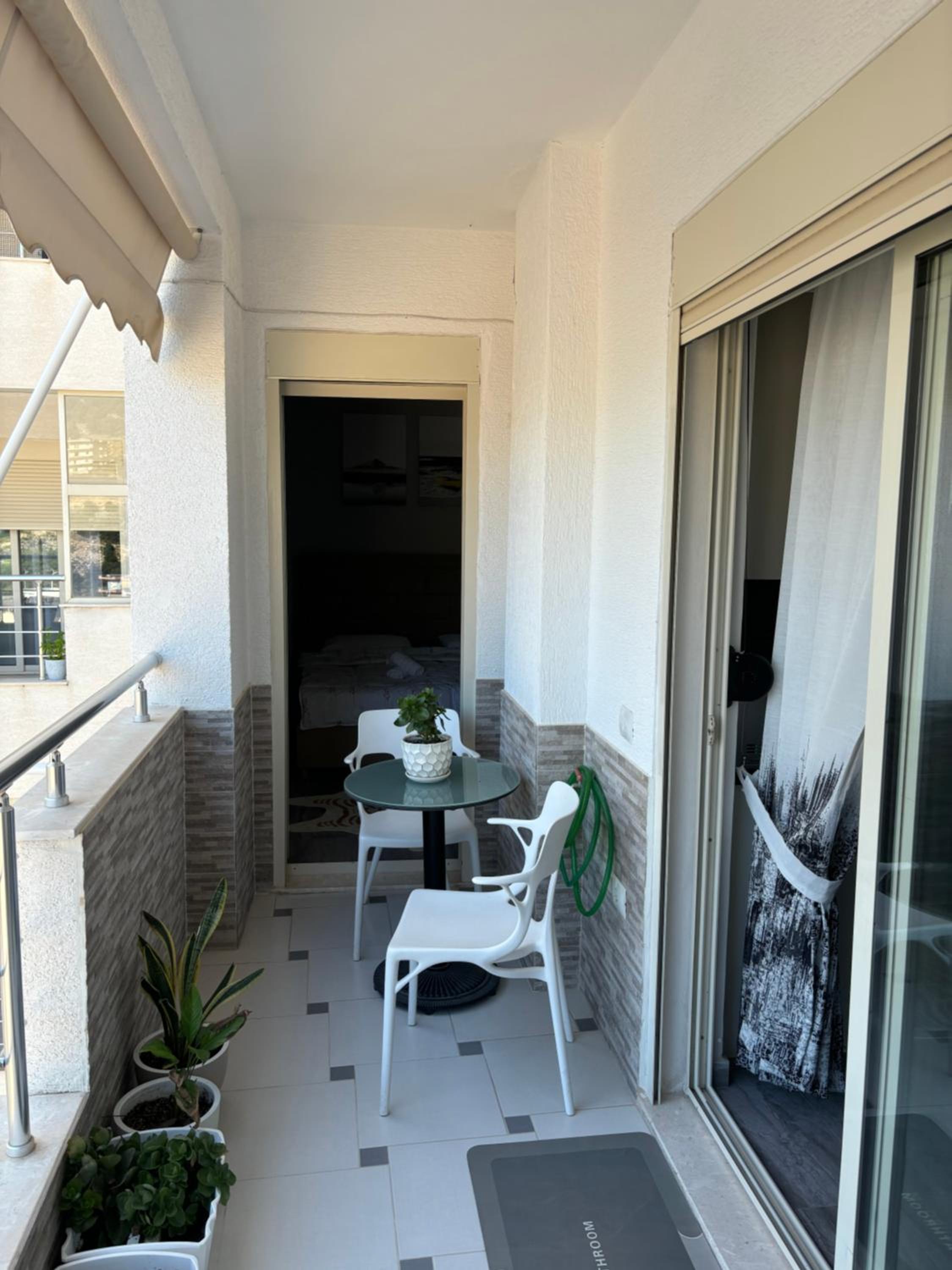 Liljana apartment